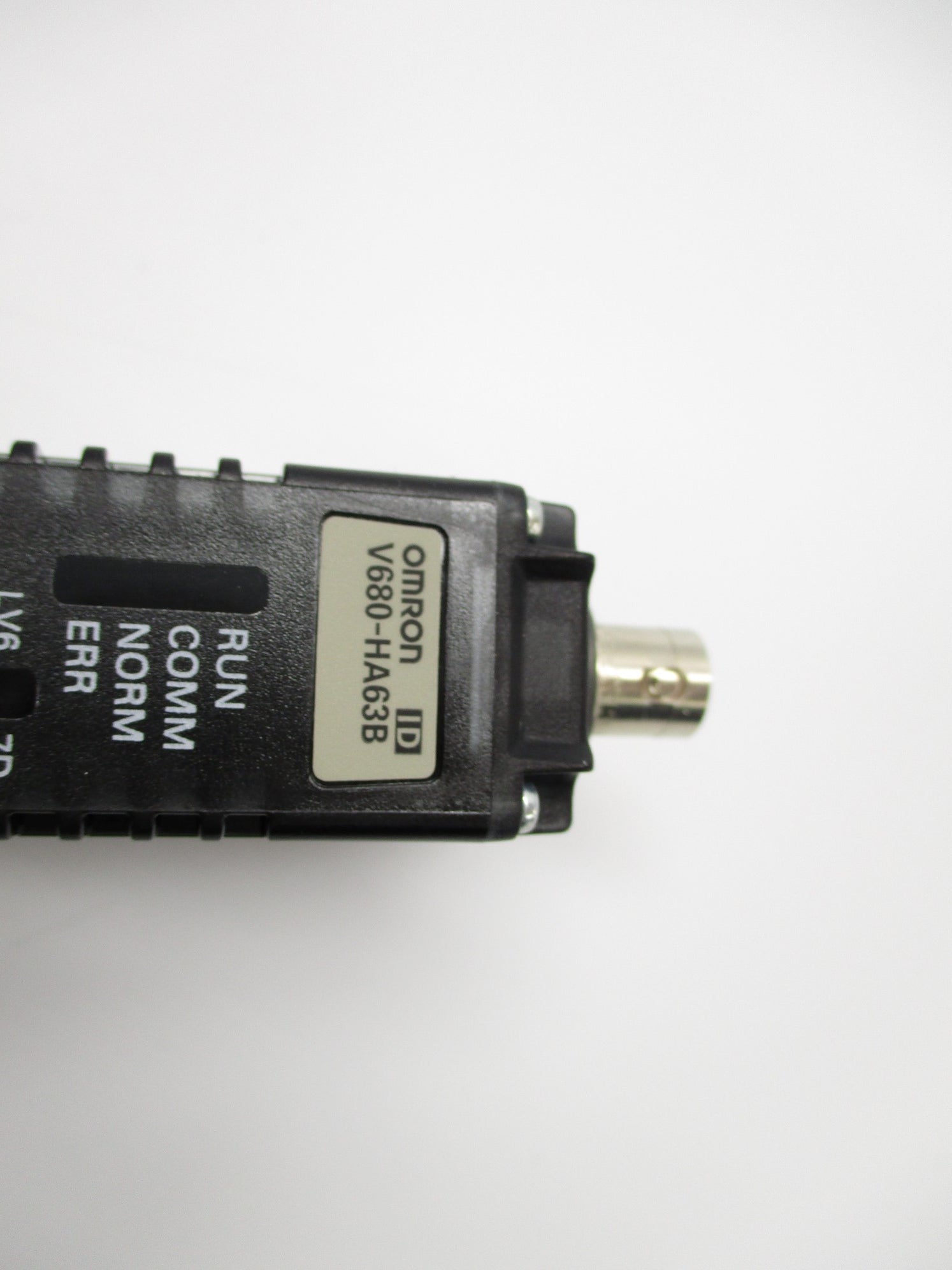 OMRON V680-HA63B (5M) NSMP