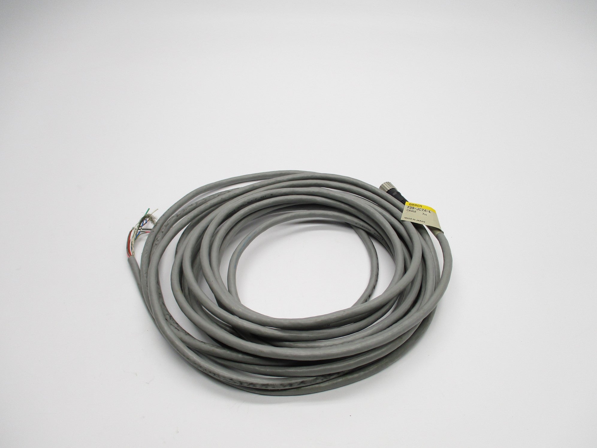 OMRON F39-JC7A-L UNMP