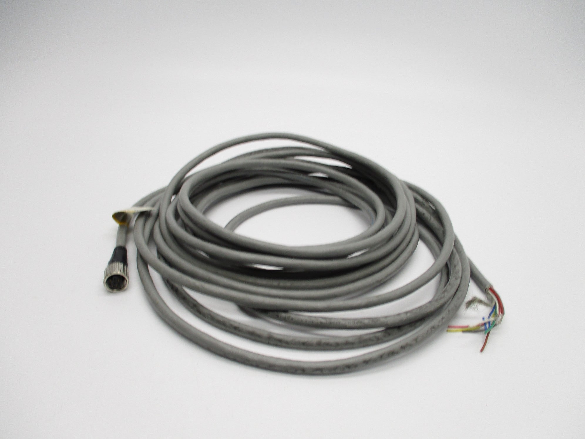 OMRON F39-JC7A-L UNMP