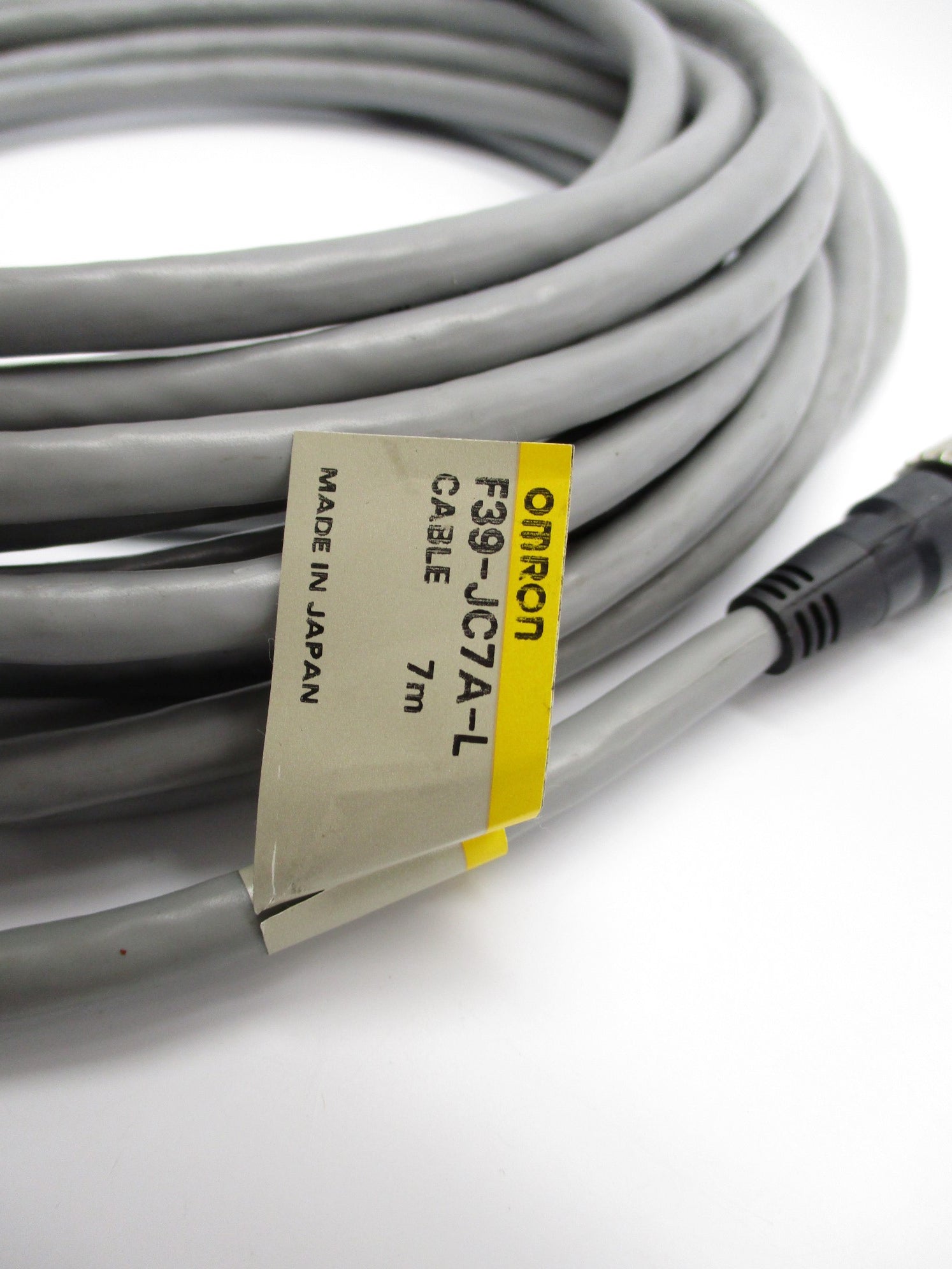 OMRON F39-JC7A-L UNMP