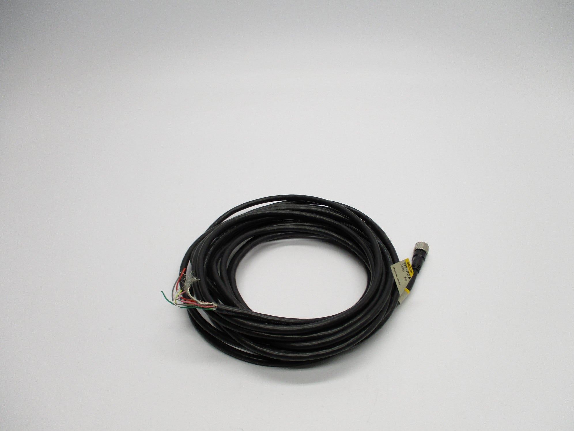 OMRON F39-JC7A-D UNMP