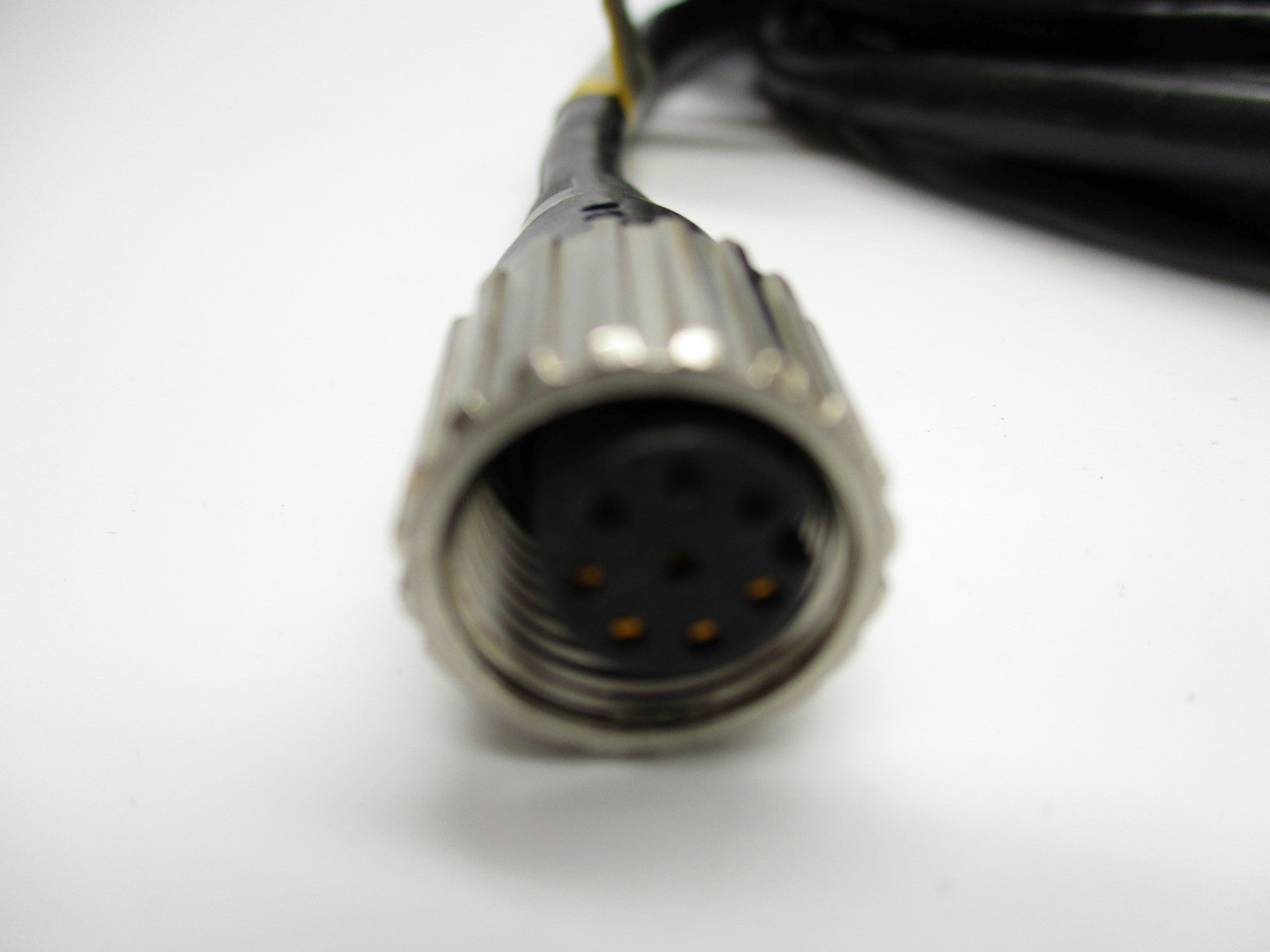 OMRON F39-JC7A-D UNMP