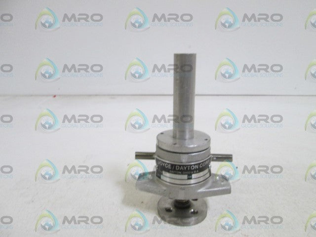 JOYCE/DAYTON WJ100-3-INV-T2 *NEW NO BOX*