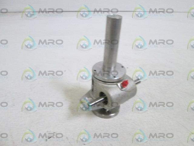 JOYCE/DAYTON WJ100-3-INV-T2 *NEW NO BOX*