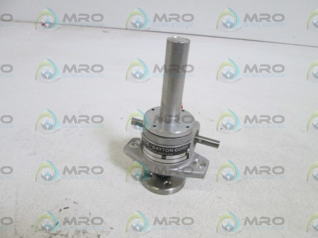 JOYCE/DAYTON WJ100-3-INV-T2 *NEW NO BOX*