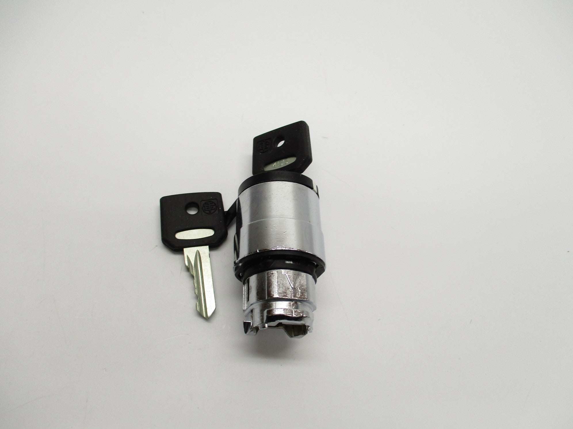 SCHNEIDER ZB4BG2 NSMP