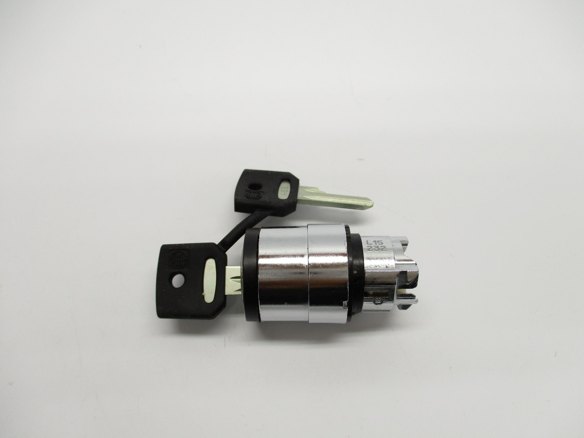 SCHNEIDER ZB4BG2 NSMP