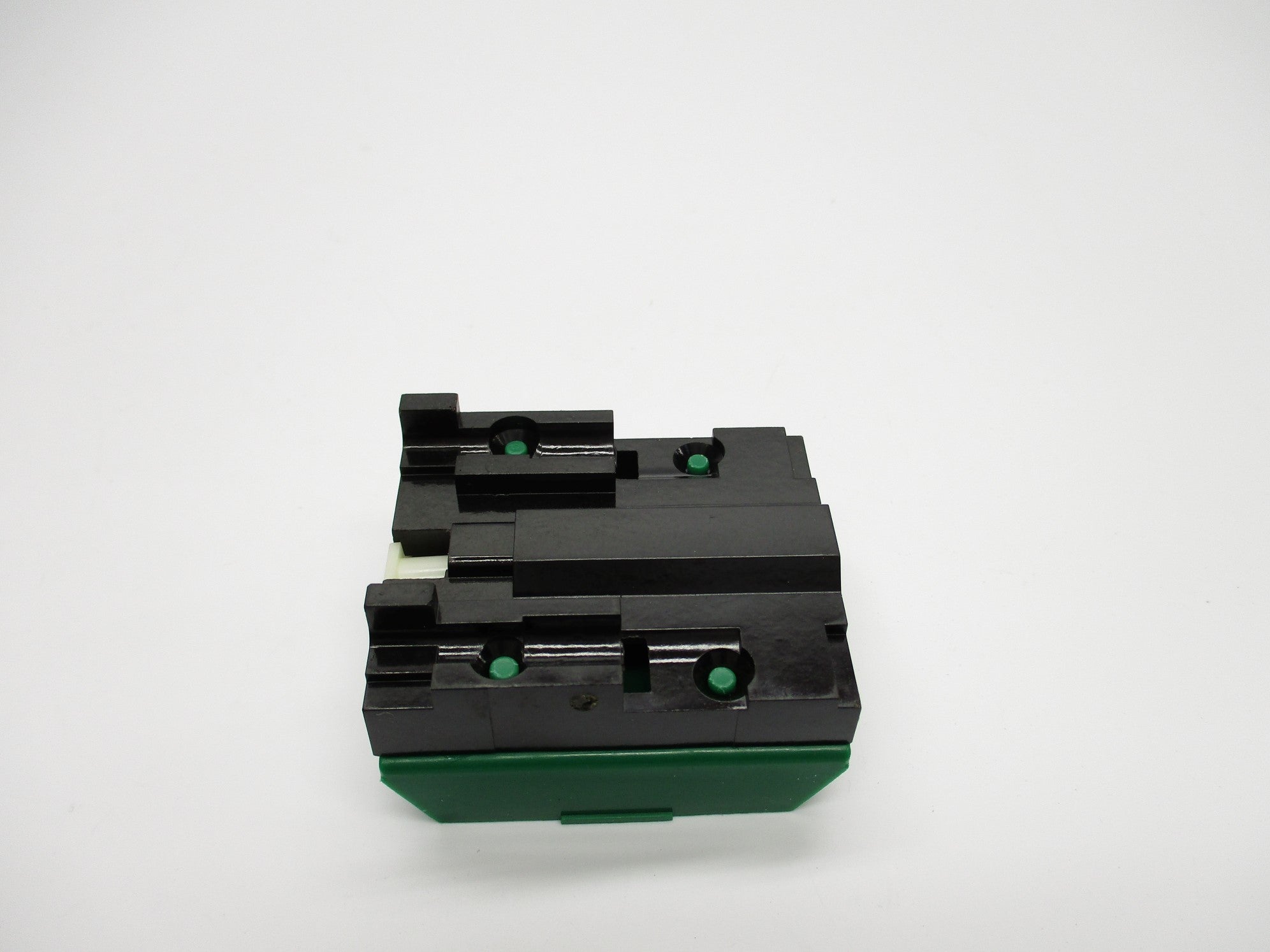 ALLEN BRADLEY 800T-XD1P SER. D (BK/YL) NSMP