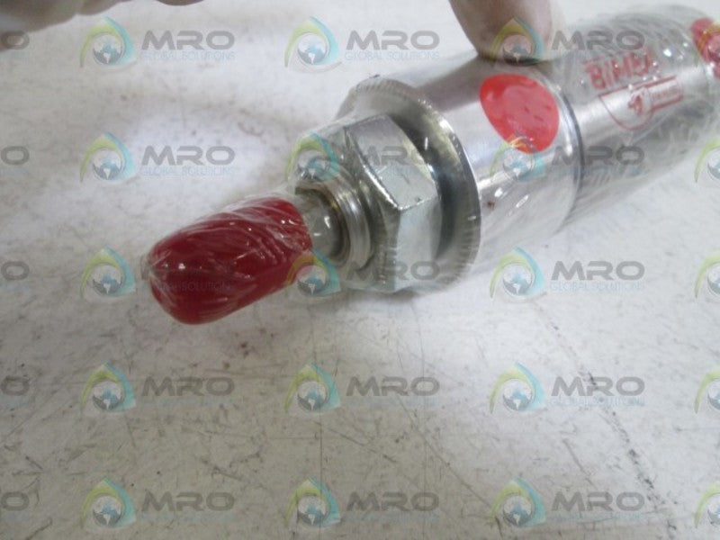 BIMBA CYLINDER 170.5-DX * NEW IN ORIGINAL PACKAGE *