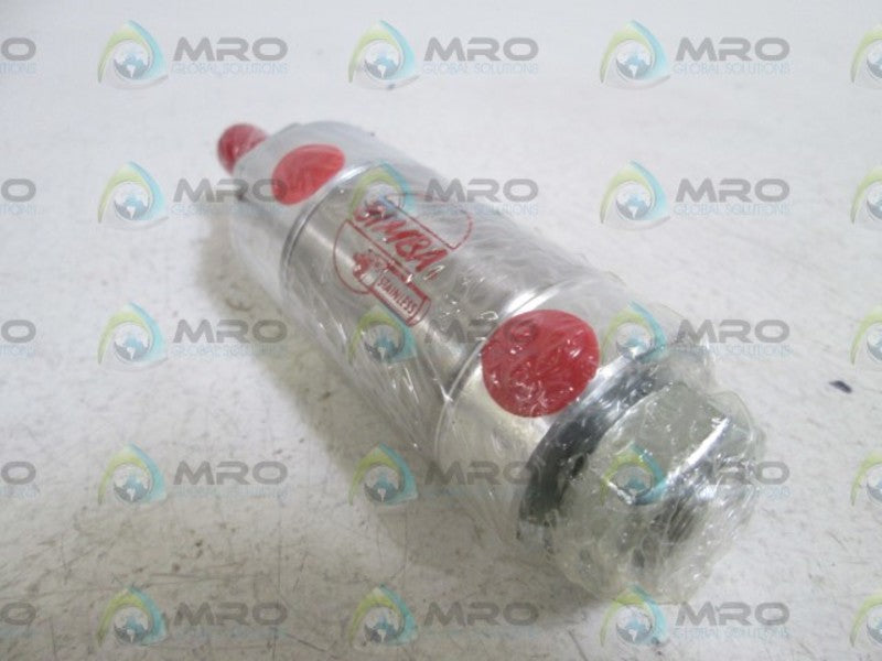 BIMBA CYLINDER 170.5-DX * NEW IN ORIGINAL PACKAGE *