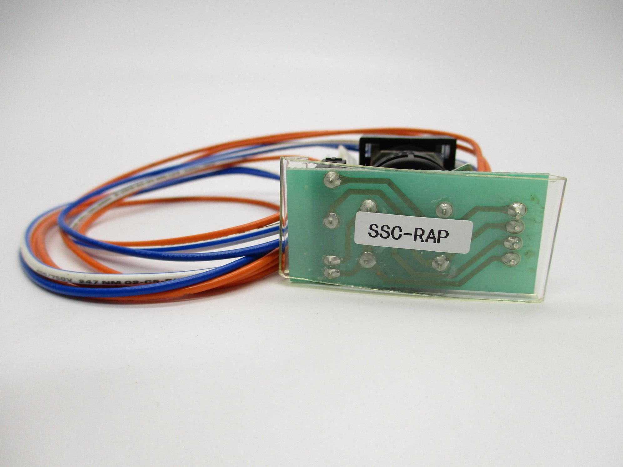 IDEC SSC-RAP NSNP