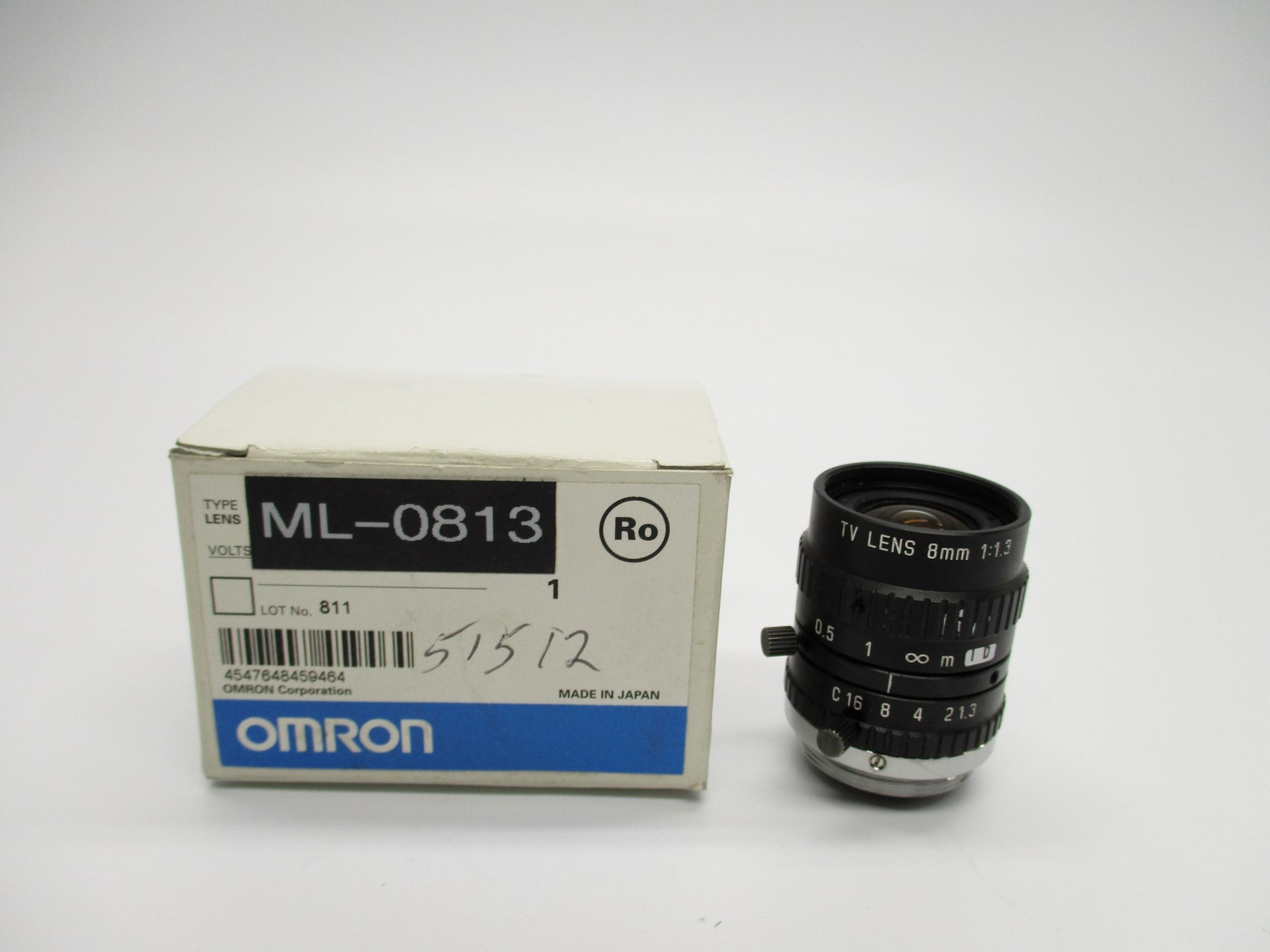 OMRON ML-0813 NSMP