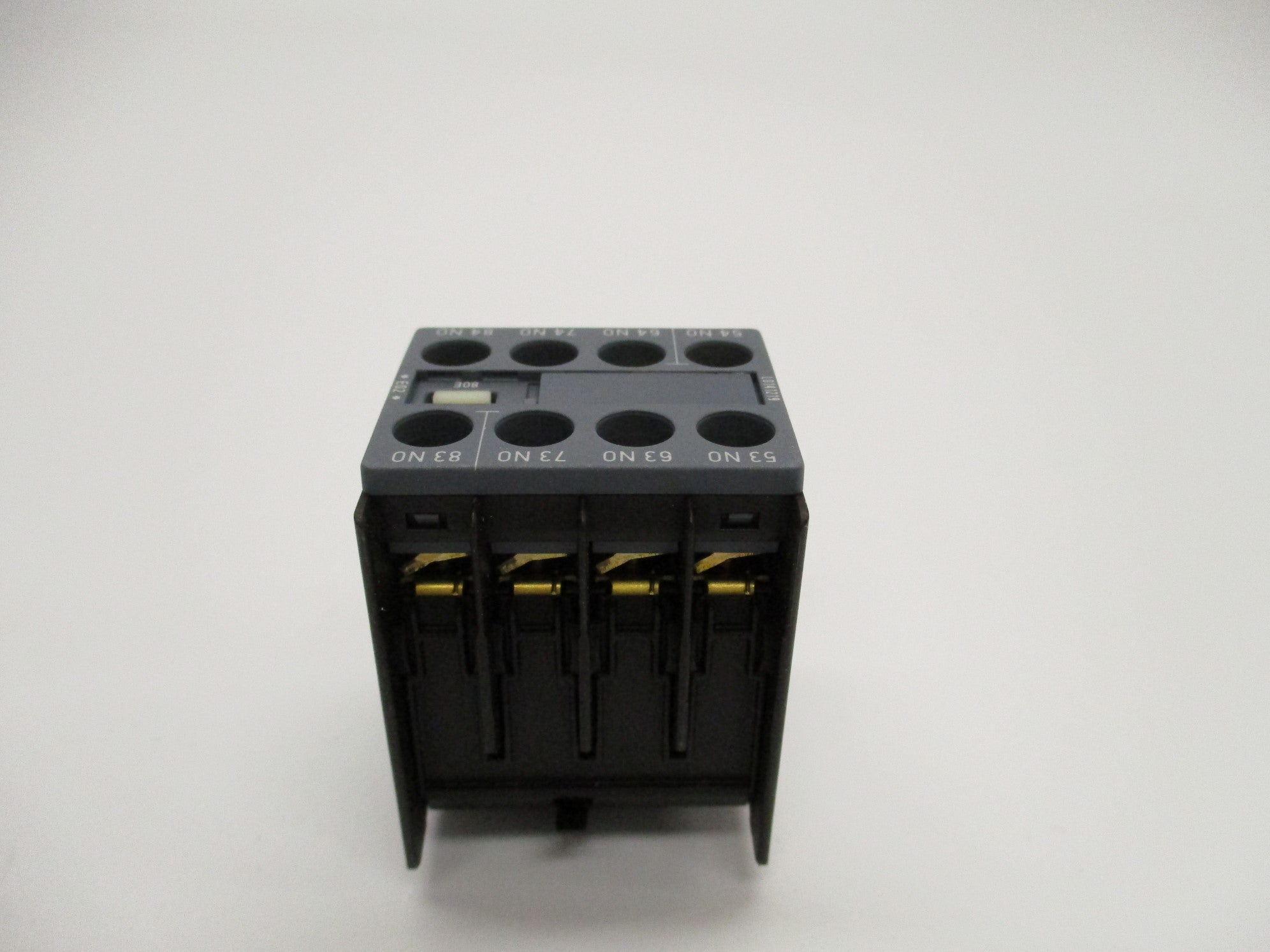 SIEMENS 3RH2911-1GA40 NSMP