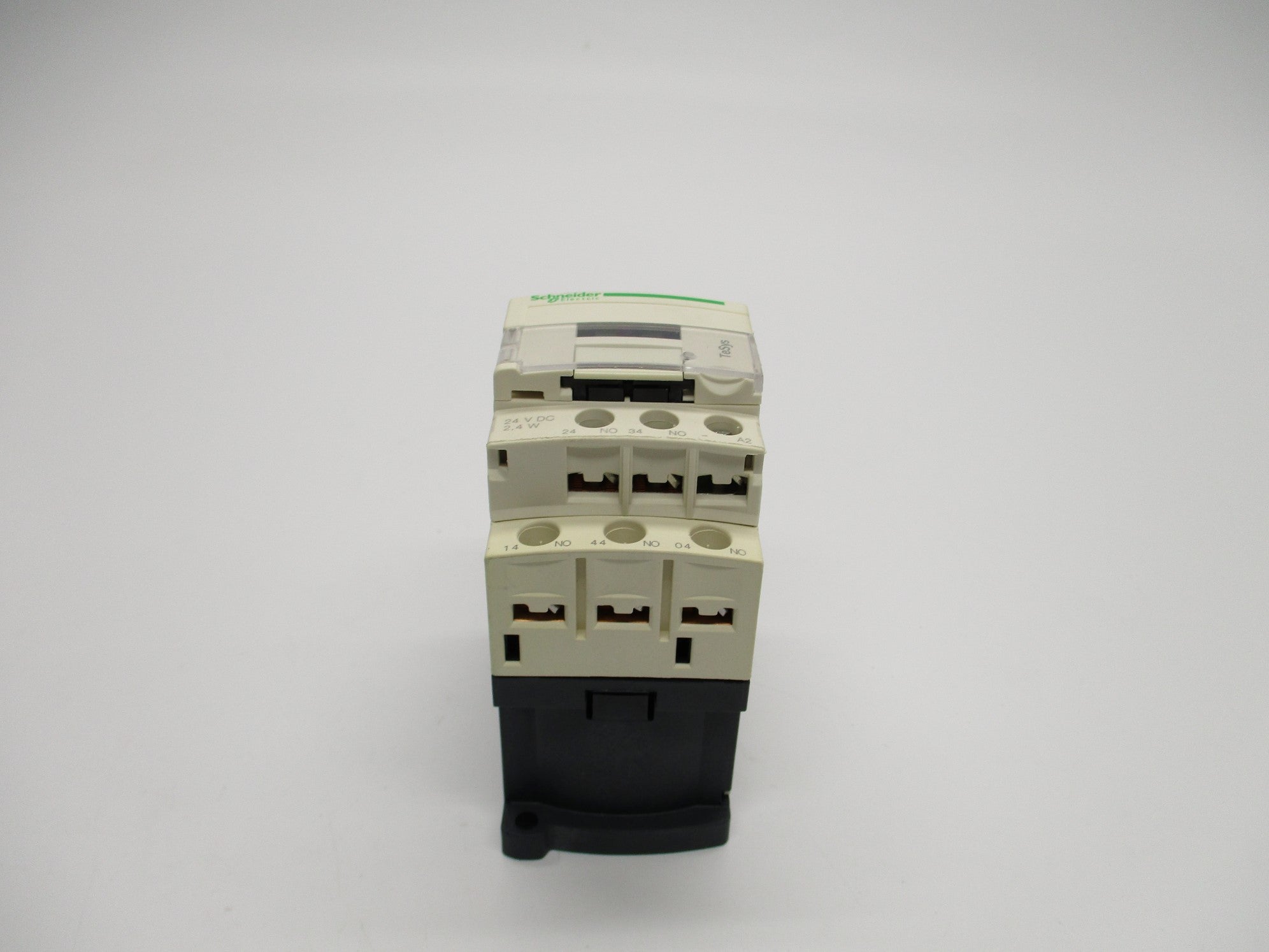 SCHNEIDER ELECTRIC CAD50BL 24VDC 10A NSMP
