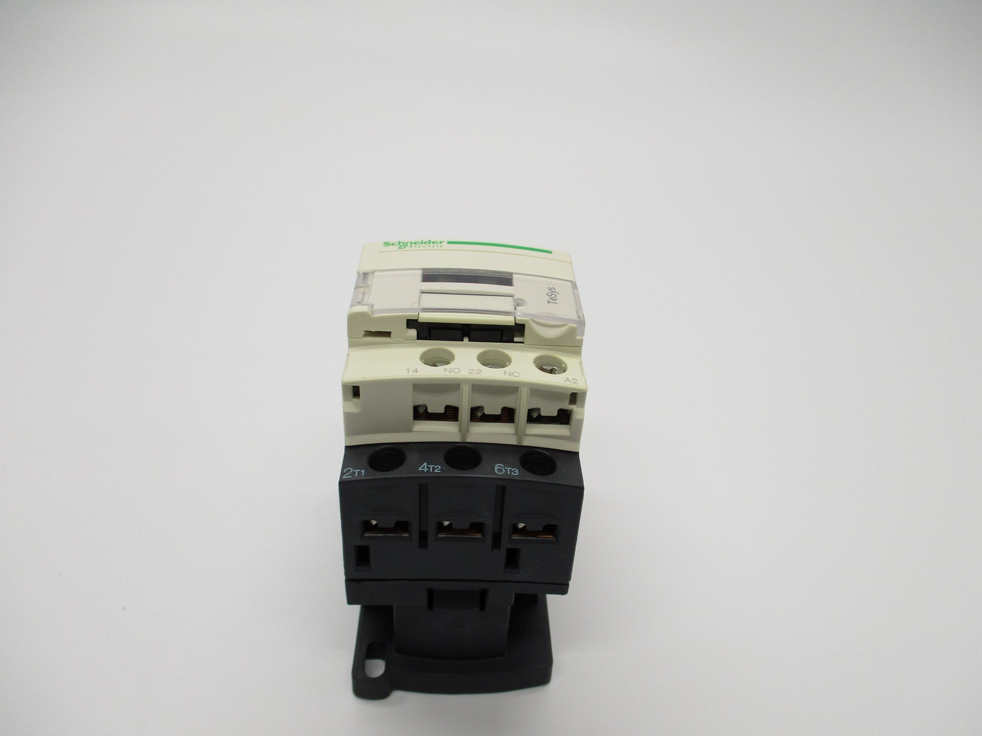 SCHNEIDER ELECTRIC LC1D09U7 240V NSNP