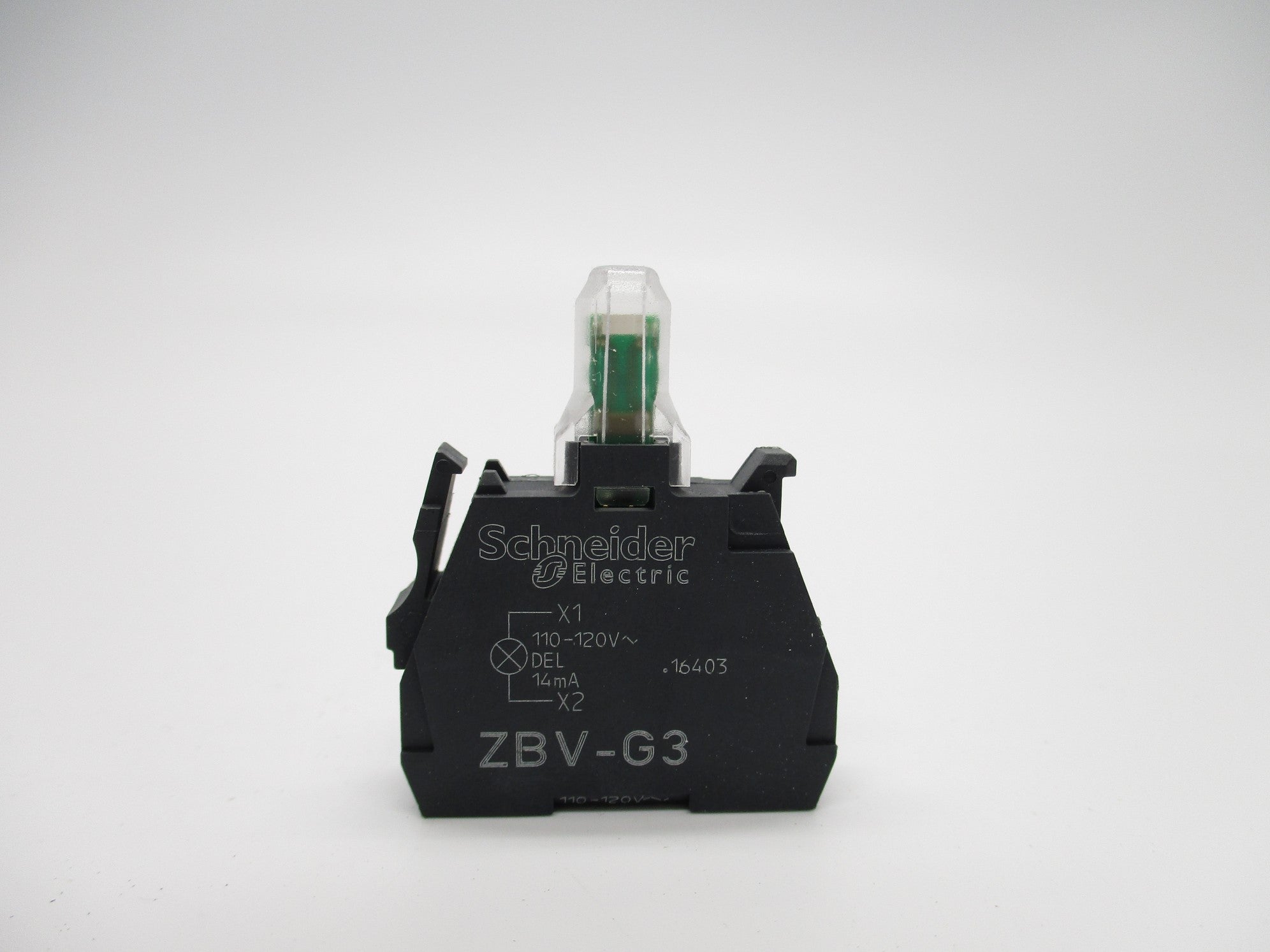 SCHNEIDER ZBVG3 NSMP