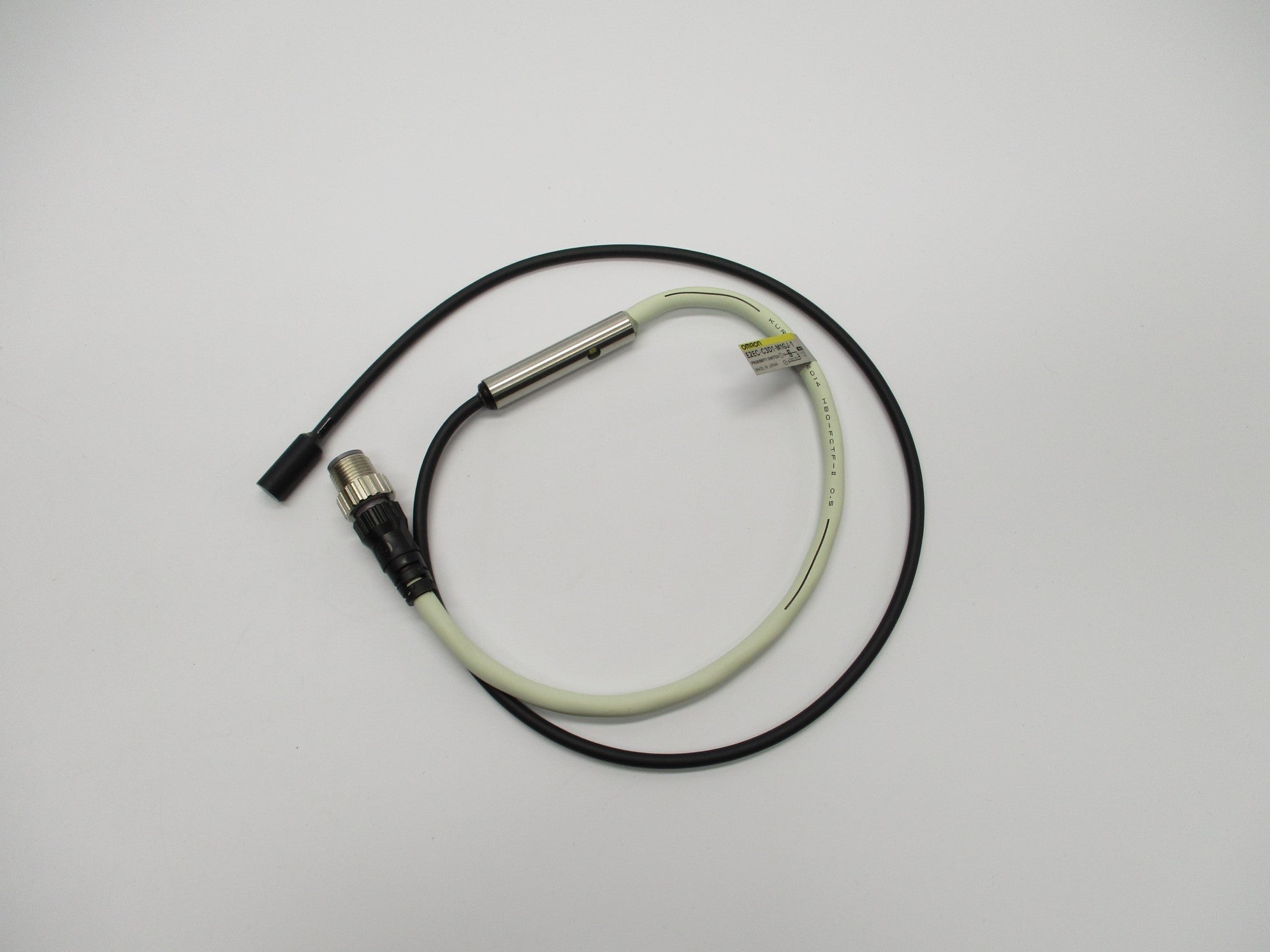 OMRON E2EC-C3D1-M1GJ-1 12-24VDC 0.3M NSMP