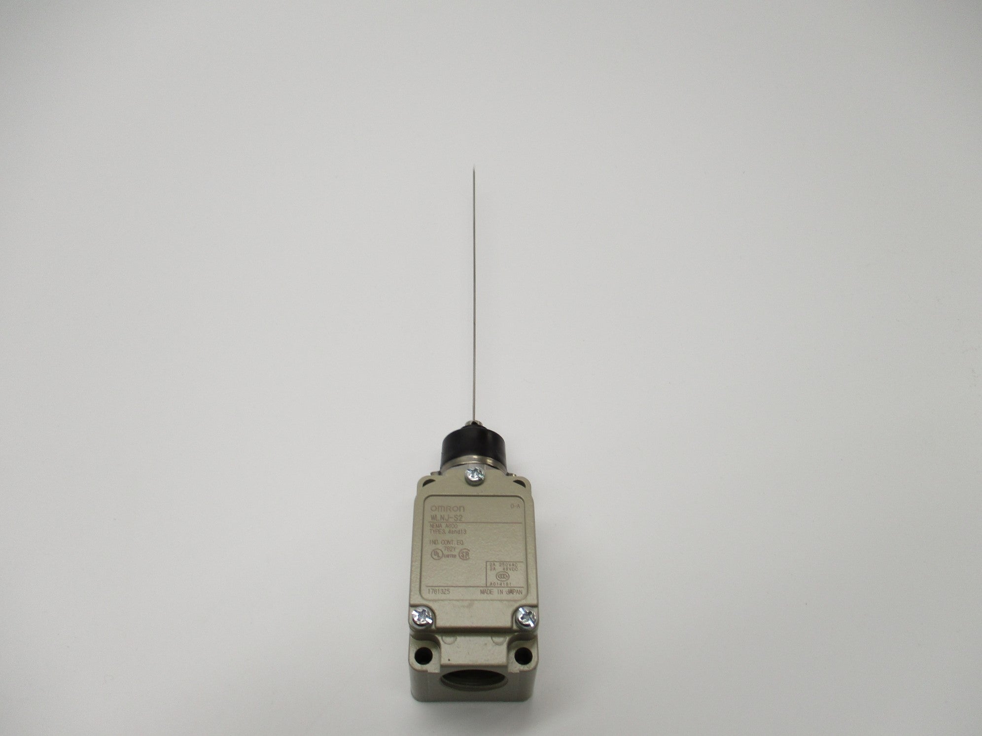 OMRON WLNJ-S2 NSMP