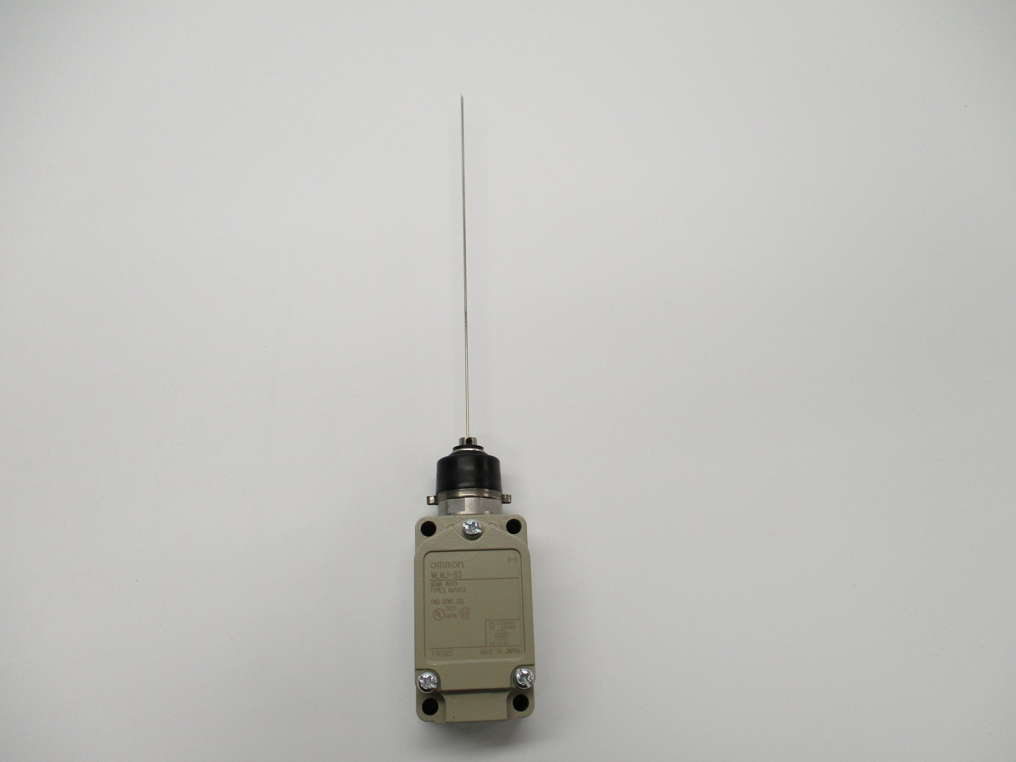 OMRON WLNJ-S2 NSMP