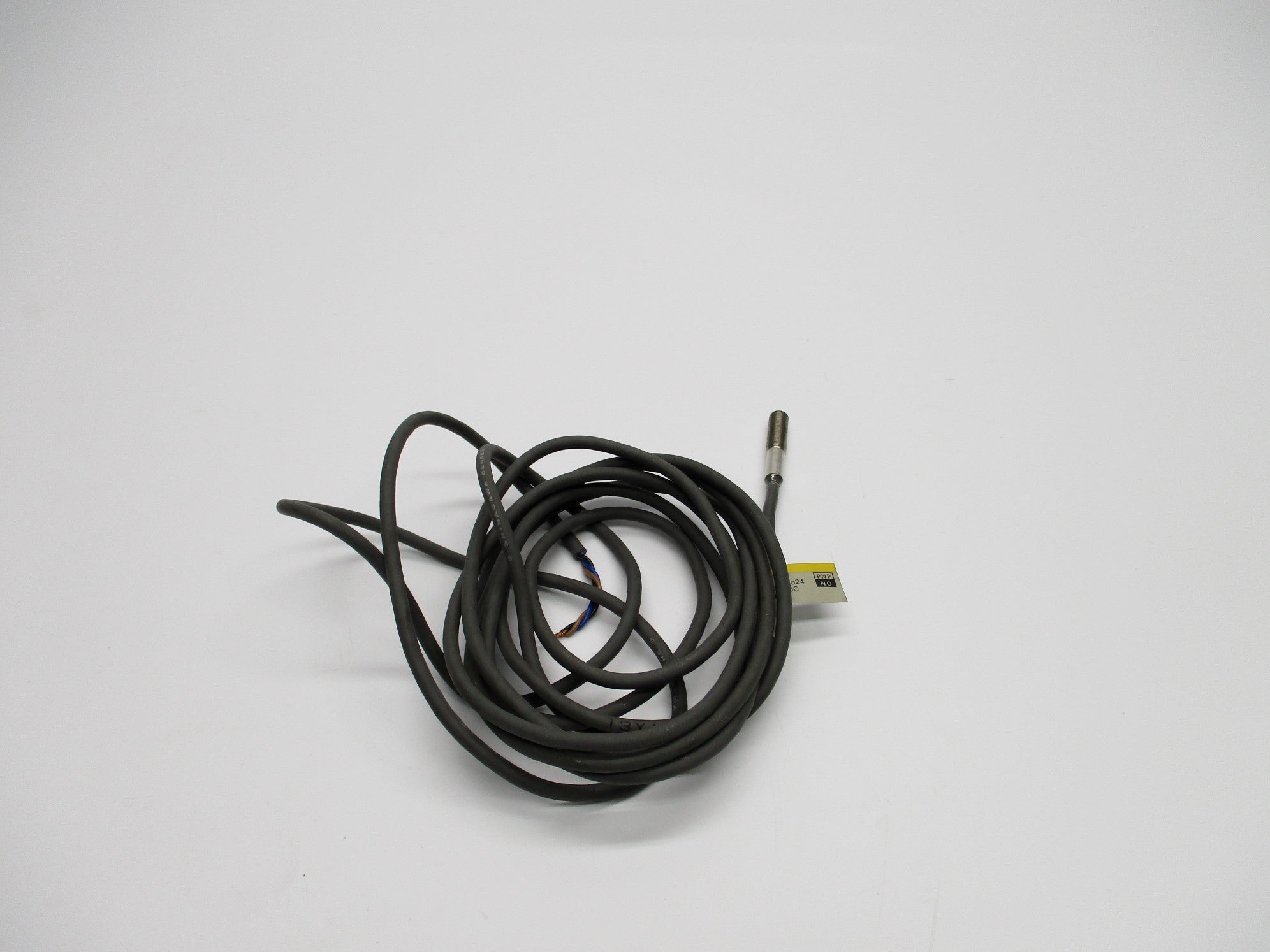 OMRON E2E-X1B1 12-24VDC UNMP