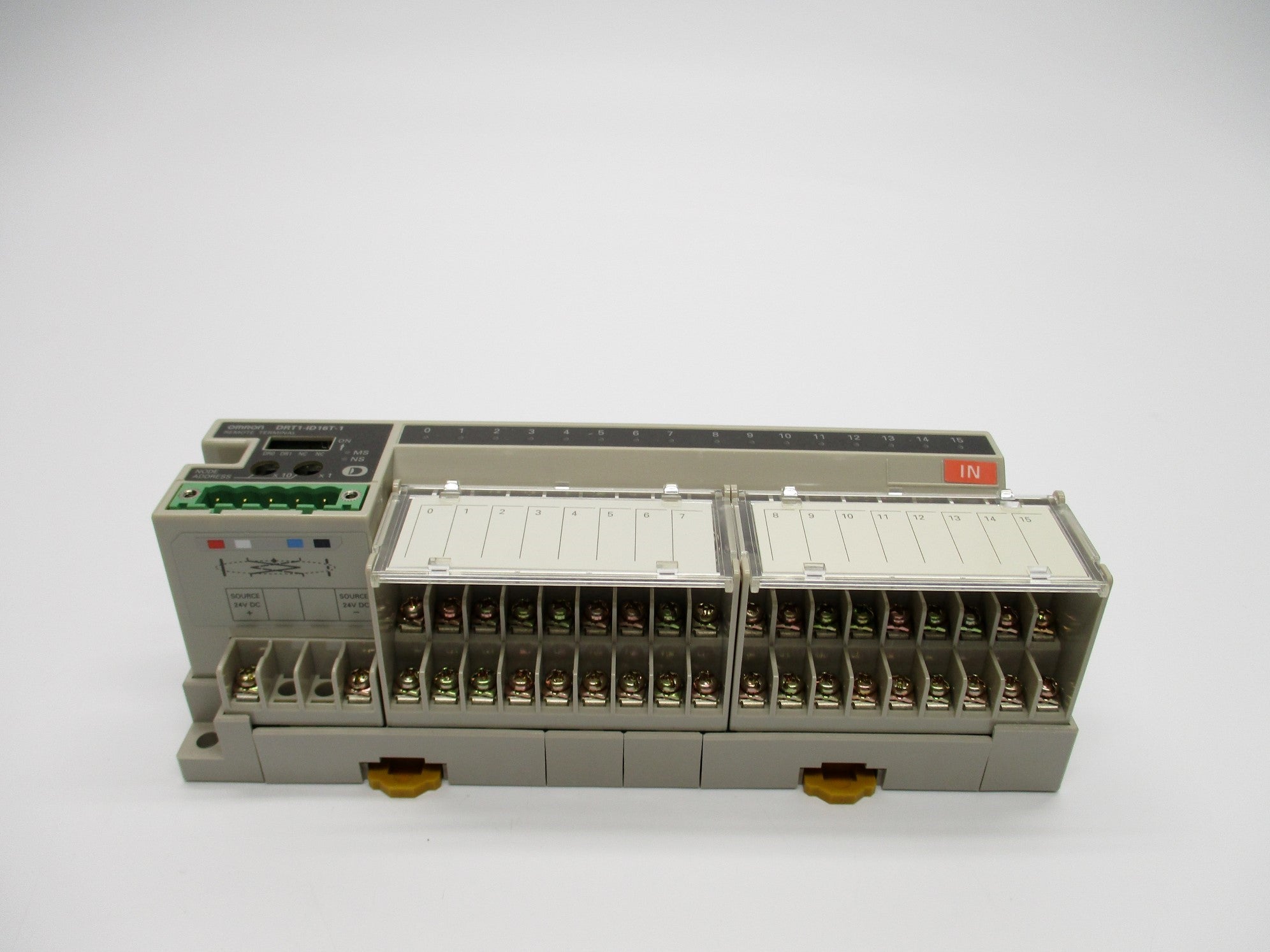 OMRON DRT1-ID16T-1 NSMP