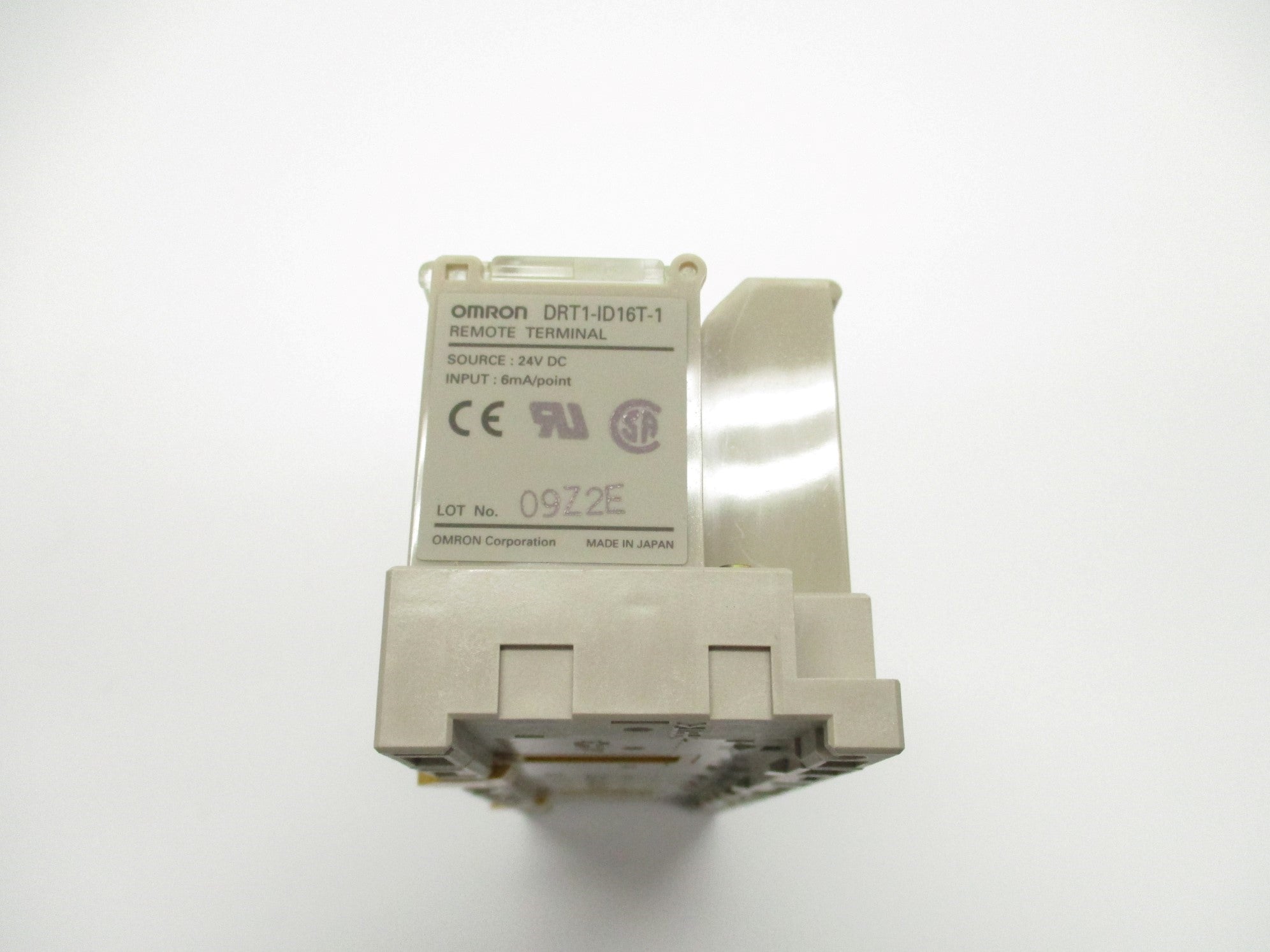 OMRON DRT1-ID16T-1 NSMP