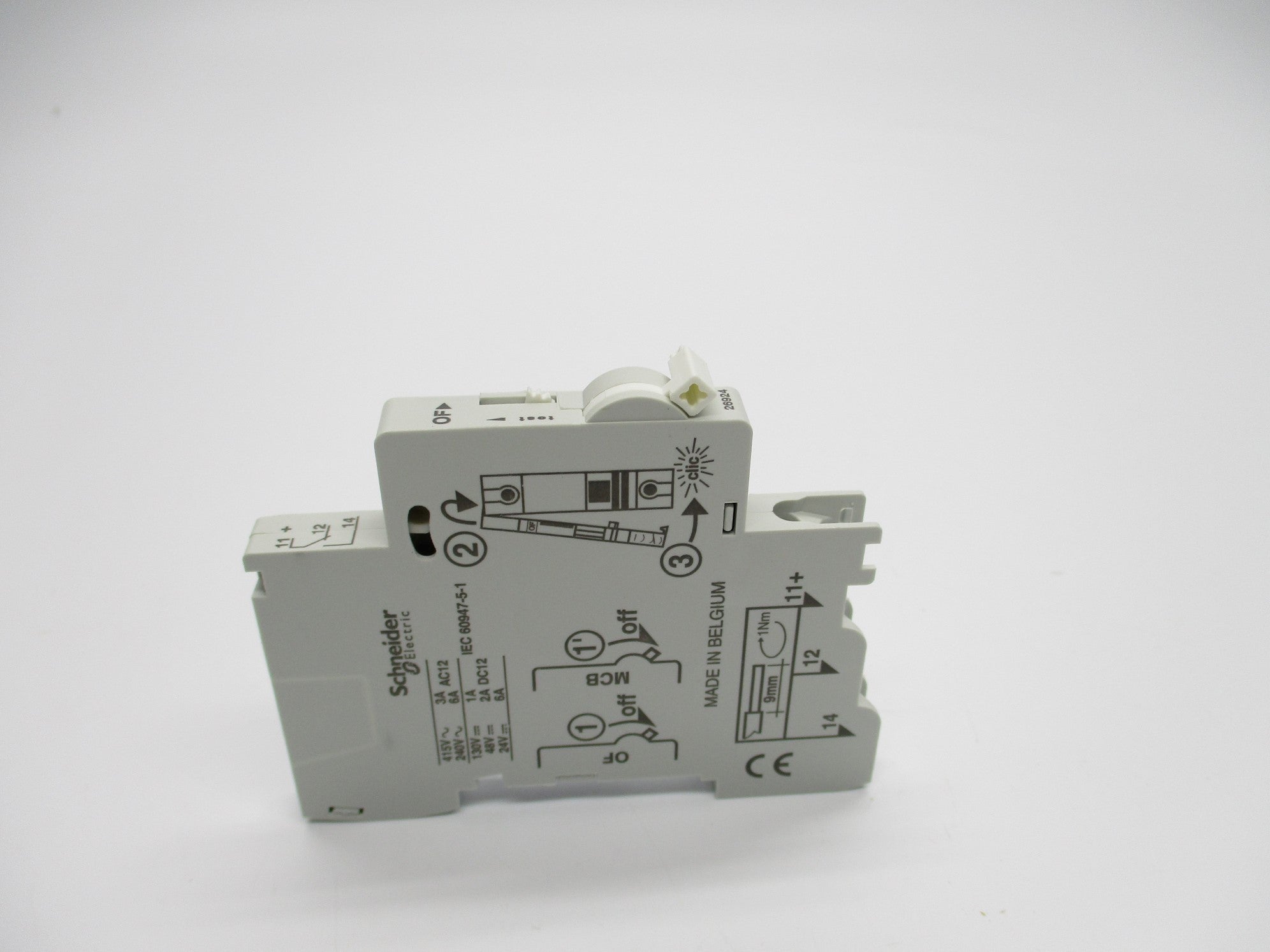 SCHNEIDER 26924 NSMP
