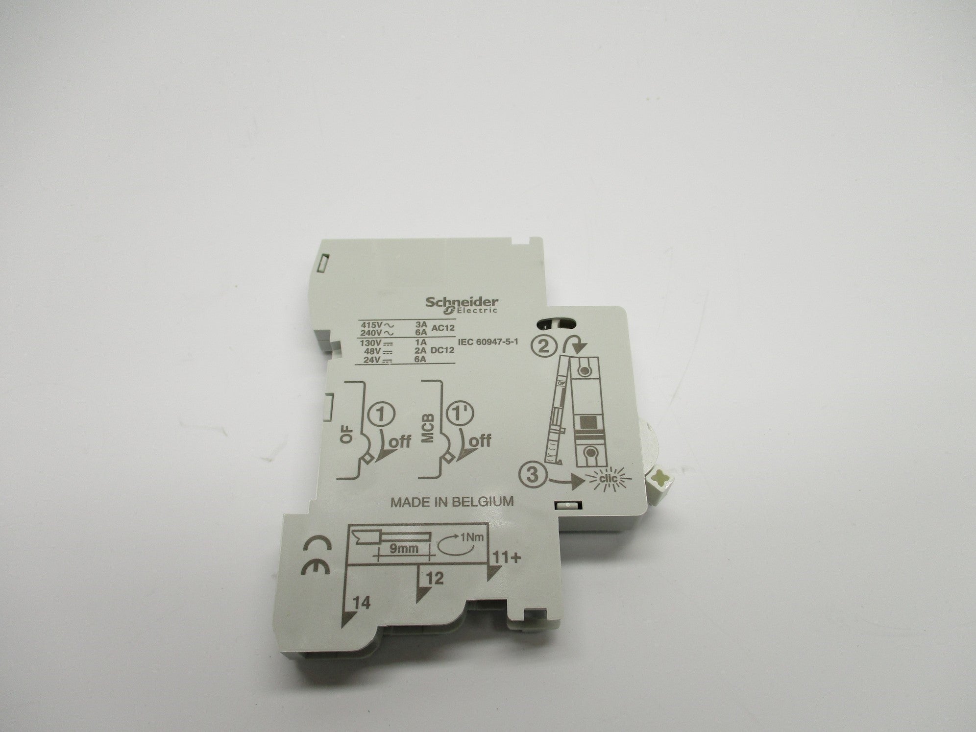 SCHNEIDER 26924 NSMP