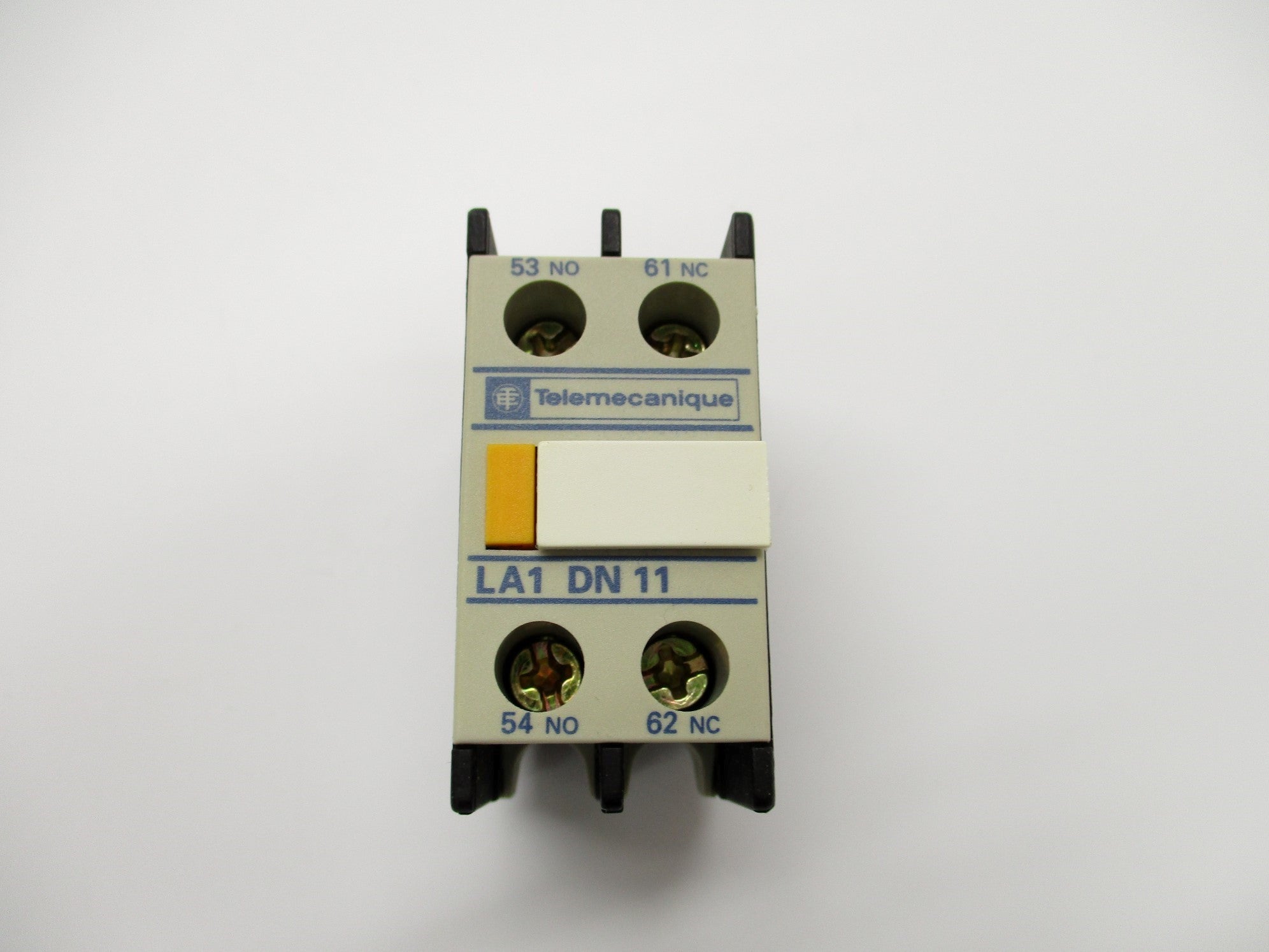 TELEMECANIQUE LA1DN11 NSMP