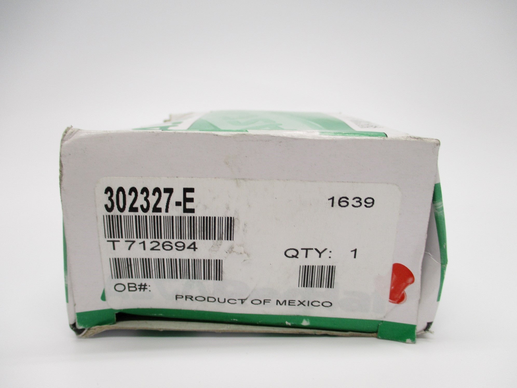 ASCO 302327-E (AS PICTURED) NSMP