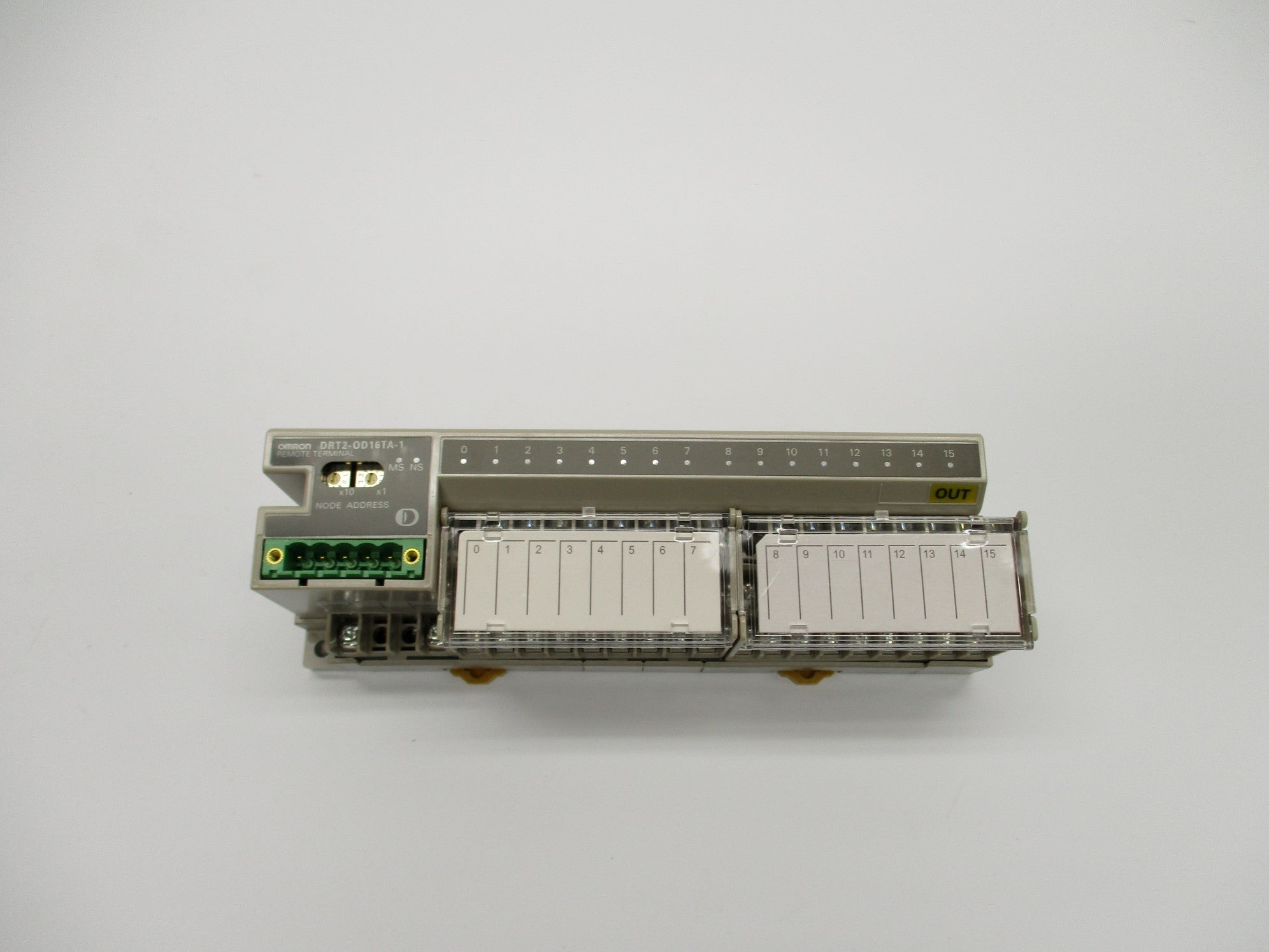 OMRON DRT2-0D16TA-1 NSMP