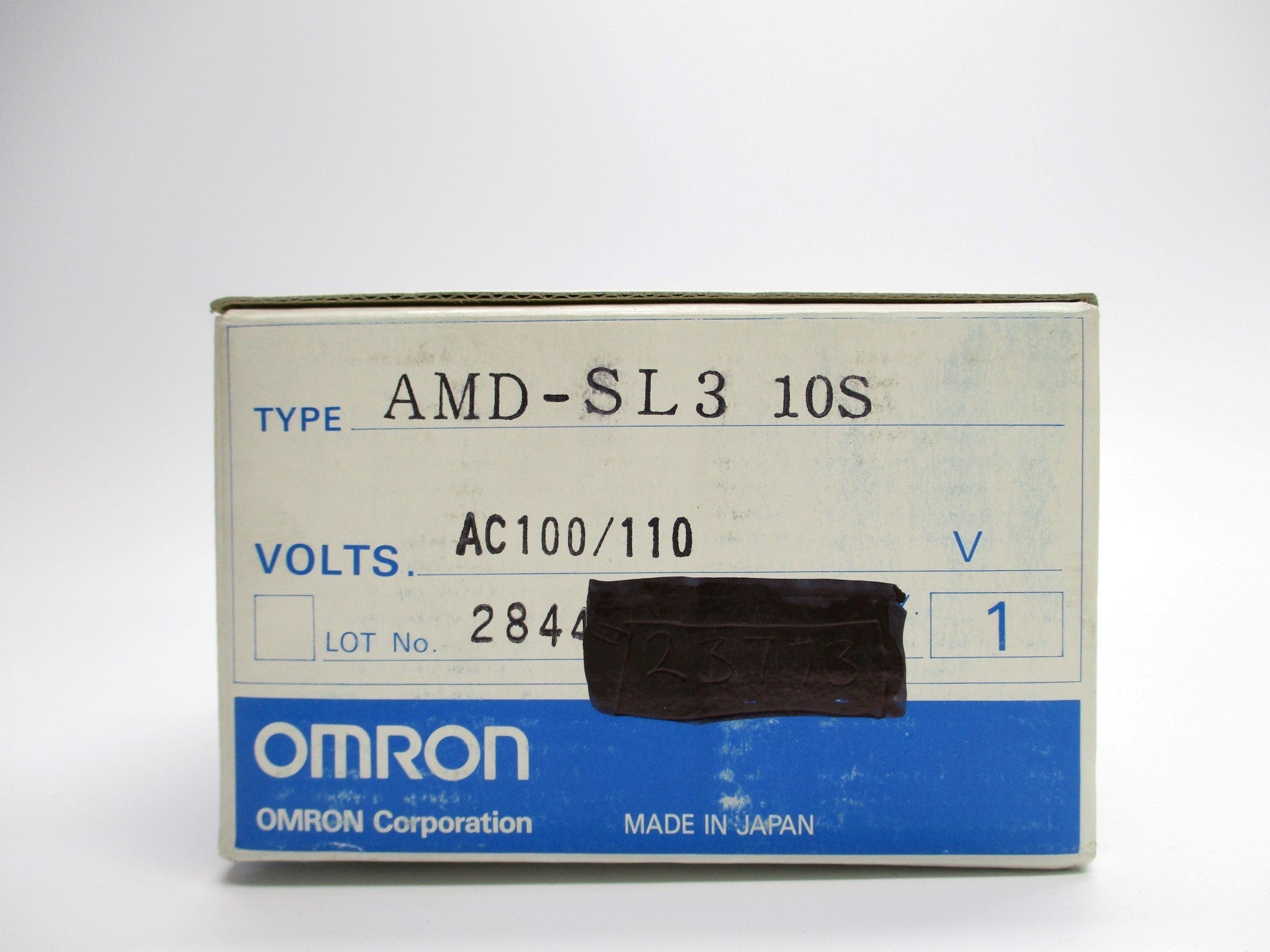OMRON AMD-SL3 NSMP