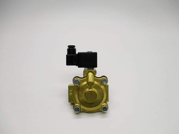 ASCO SCD210D4 110V NSMP