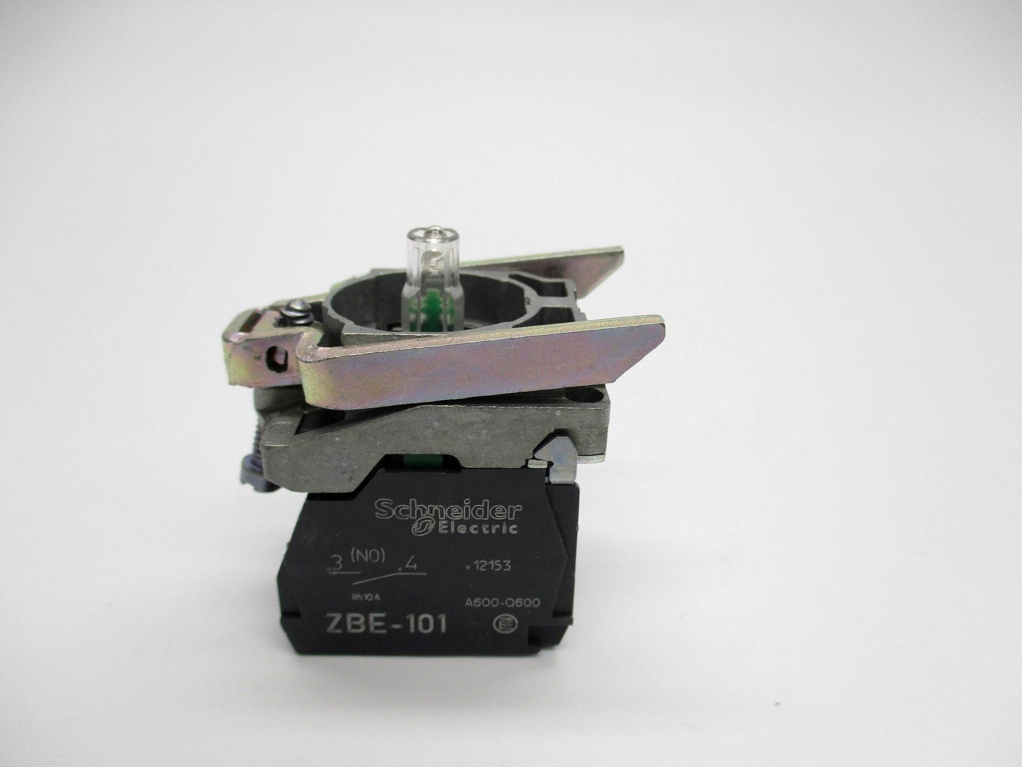 SCHNEIDER ZB4BW0G51 NSMP