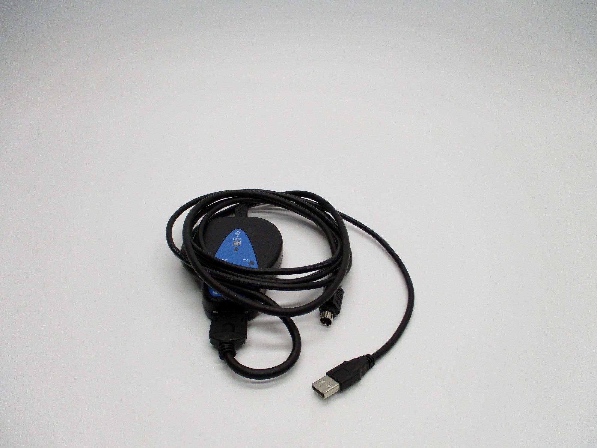ALLEN BRADLEY 1203-USB SER. A F/W 1.004 NSNP