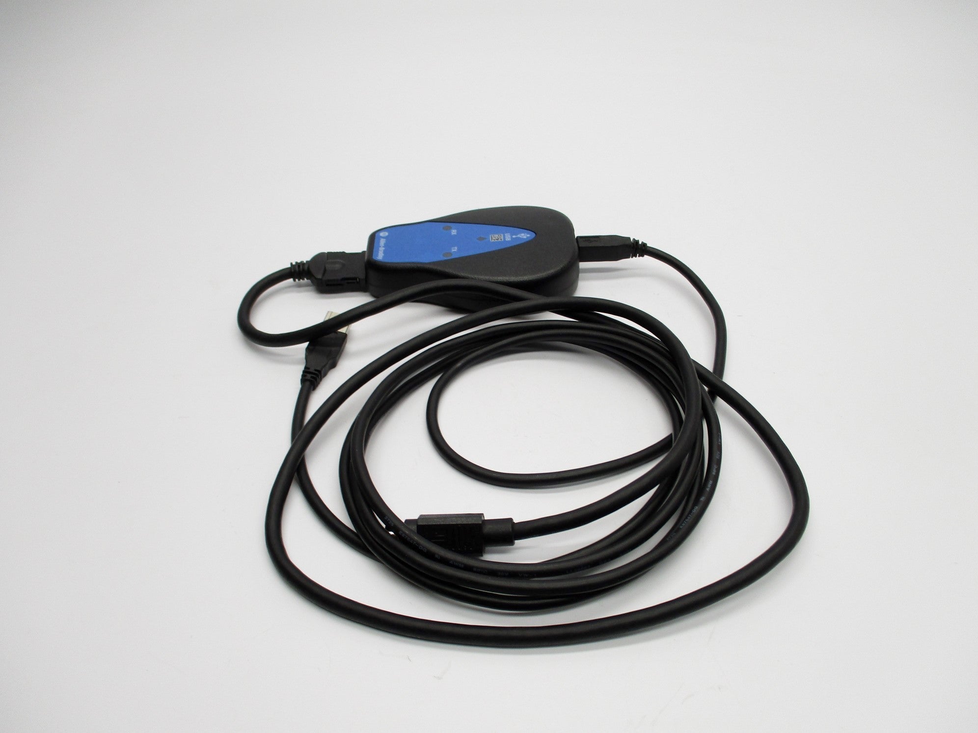 ALLEN BRADLEY 1203-USB SER. A F/W 1.004 NSNP