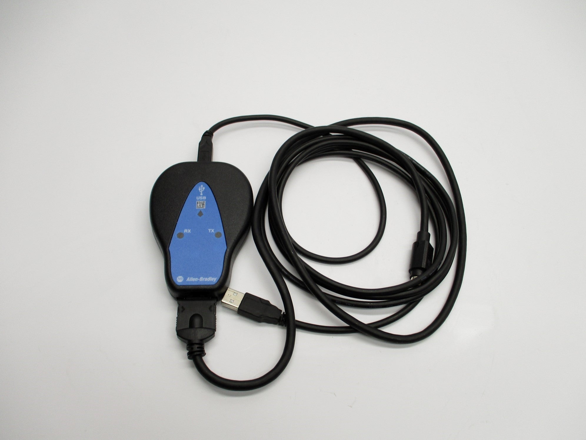 ALLEN BRADLEY 1203-USB SER. A F/W 1.004 NSNP