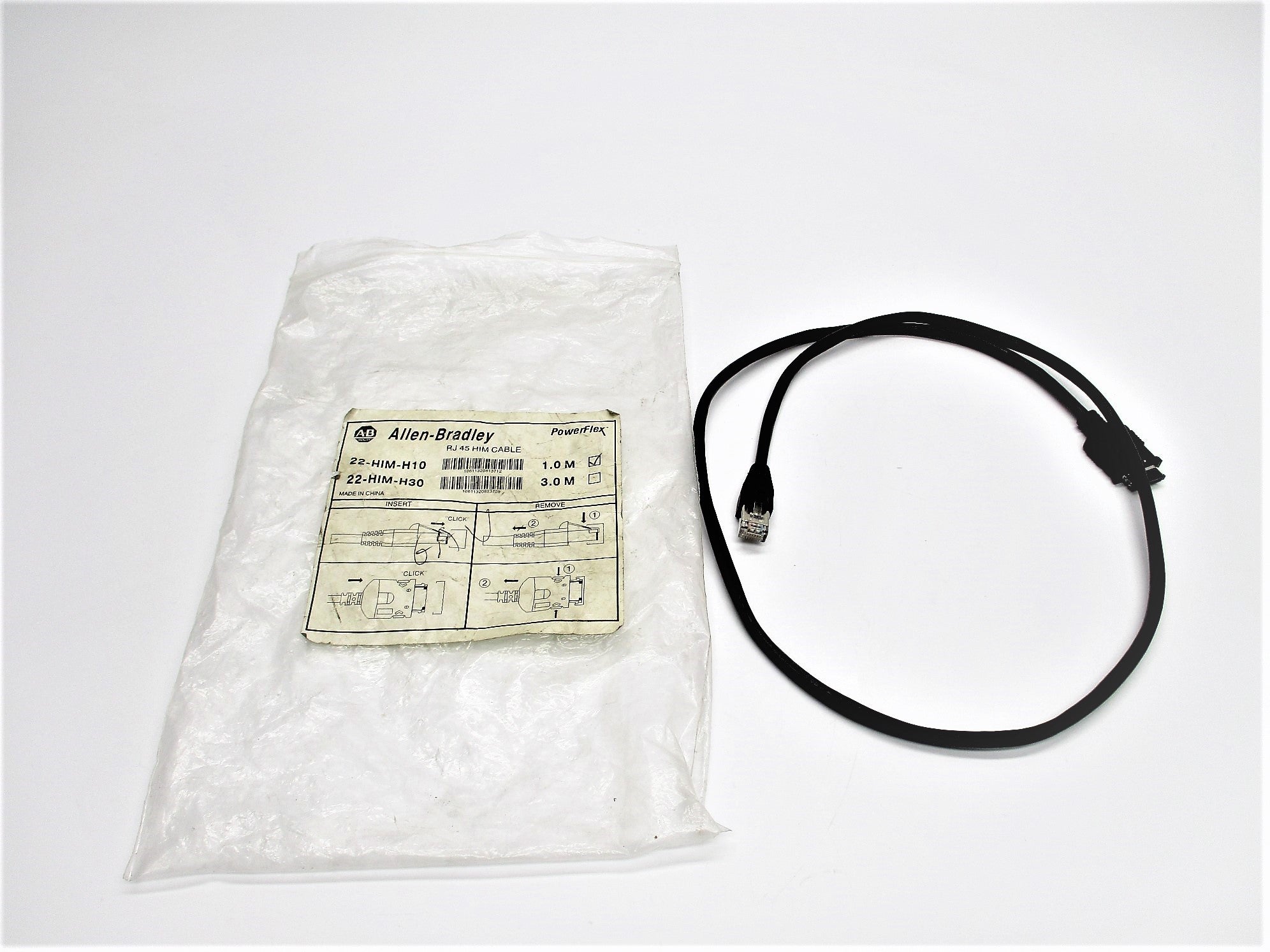 ALLEN BRADLEY 22-HIM-H10 NSMP