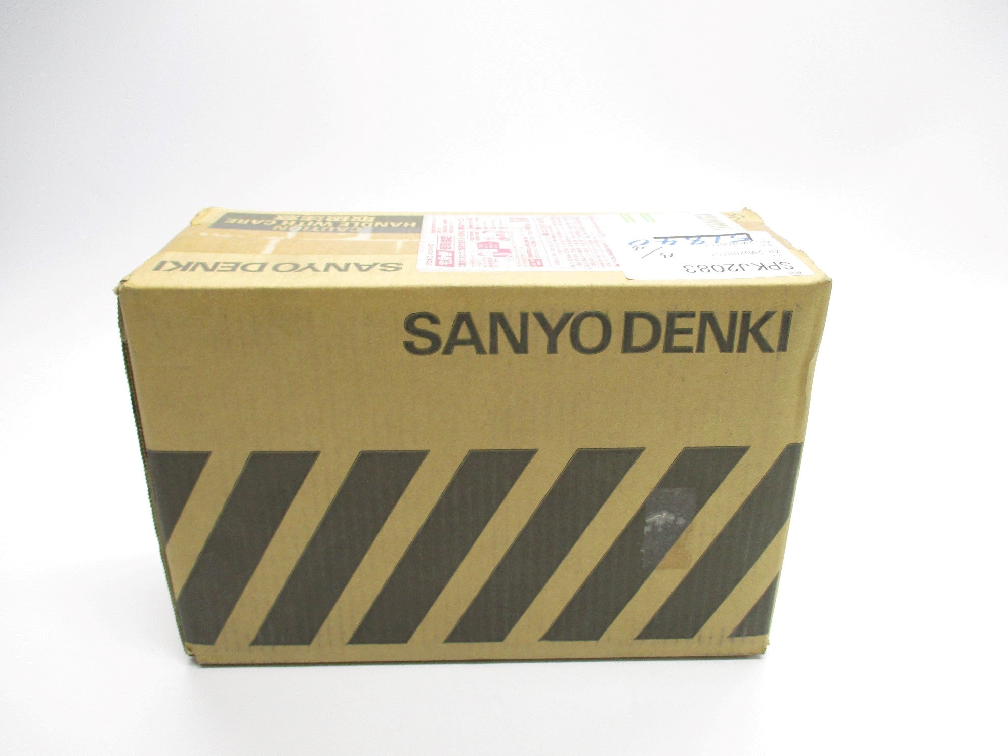 SANYO DENKI AP-2M020BTCT NSFS