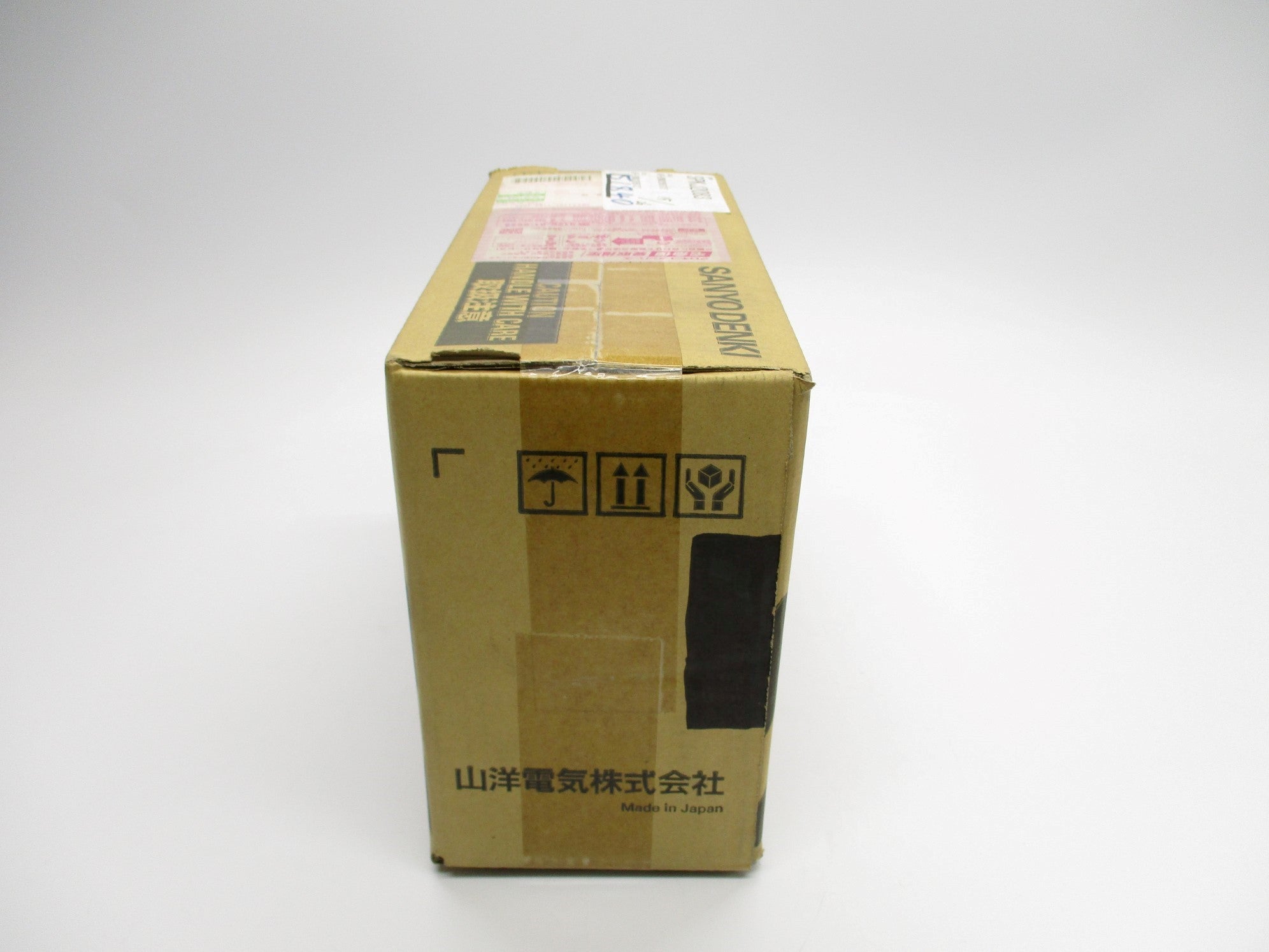 SANYO DENKI AP-2M020BTCT NSFS