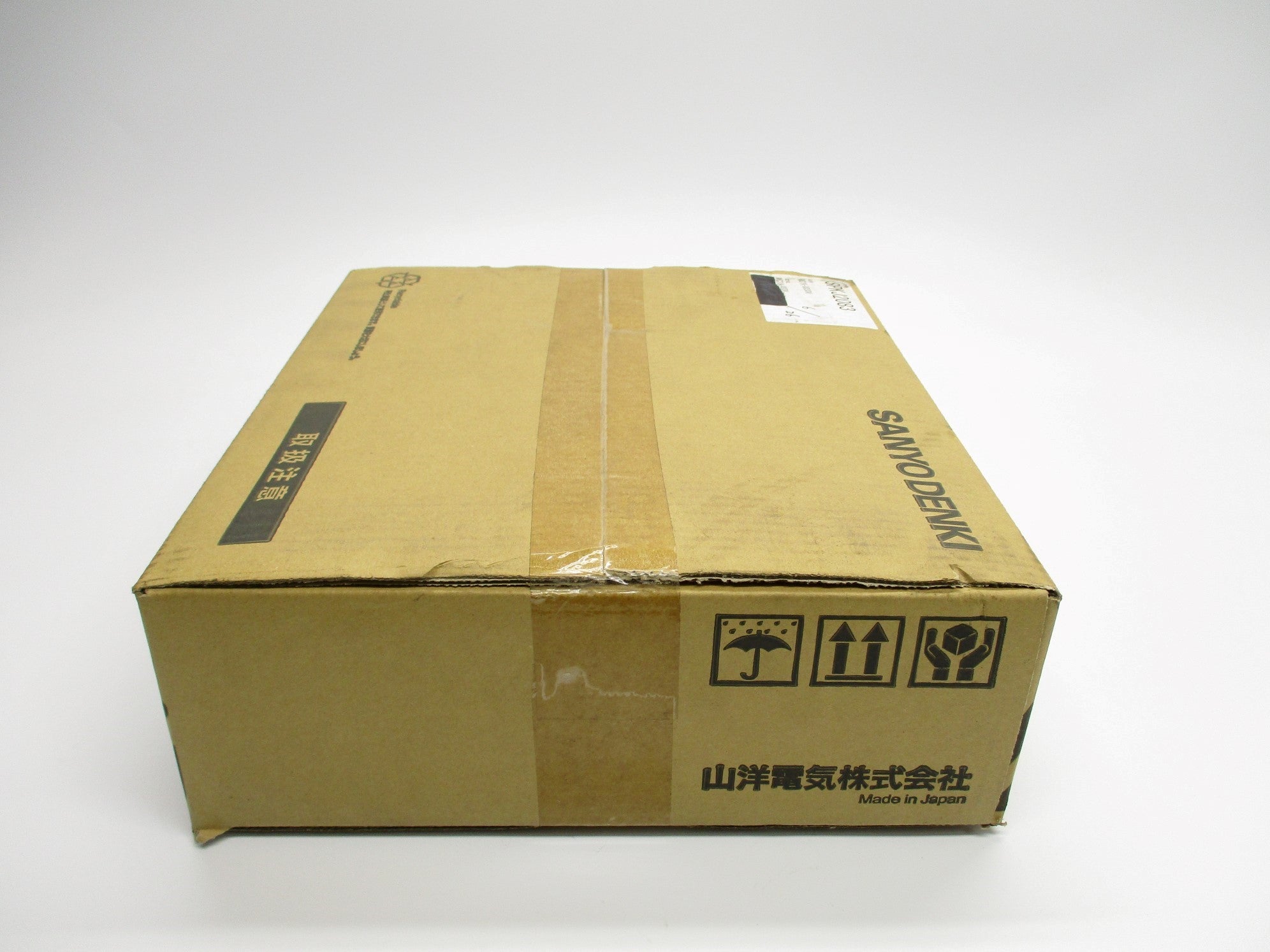 SANYO DENKI MC1K-U030V NSFS