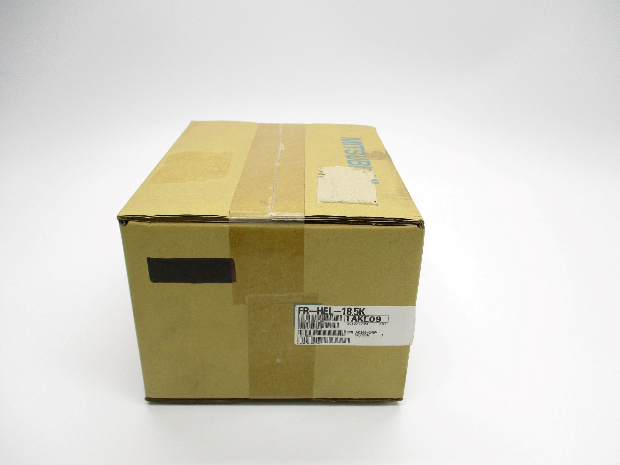 MITSUBISHI FR-HEL-18.5K NSFS
