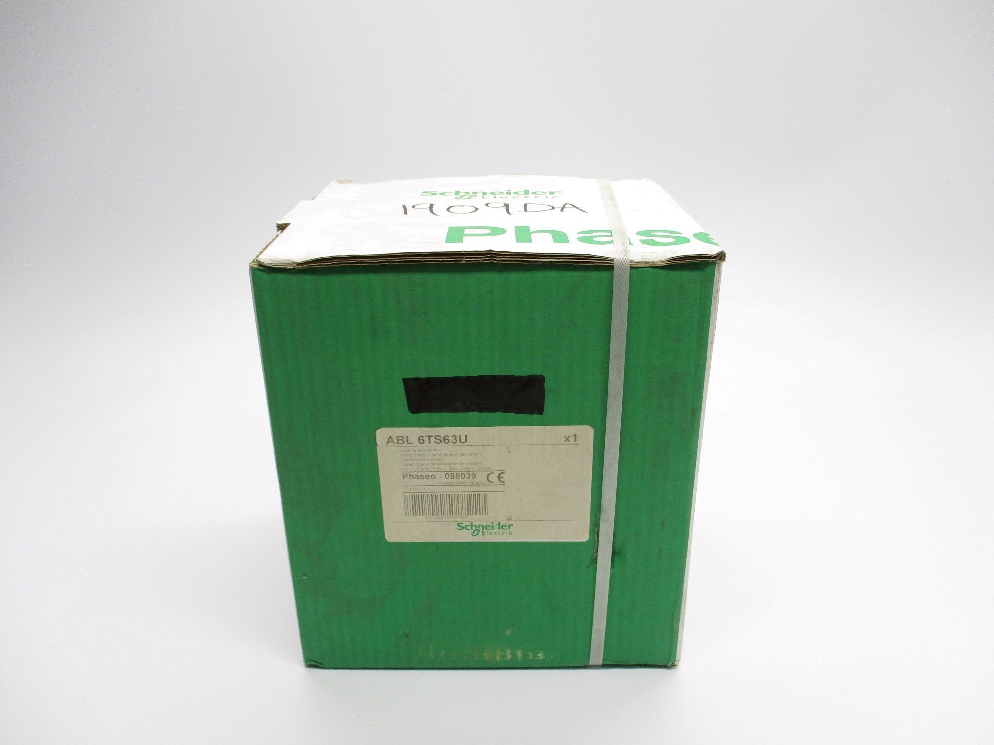 SCHNEIDER ABL6TS63U NSFS
