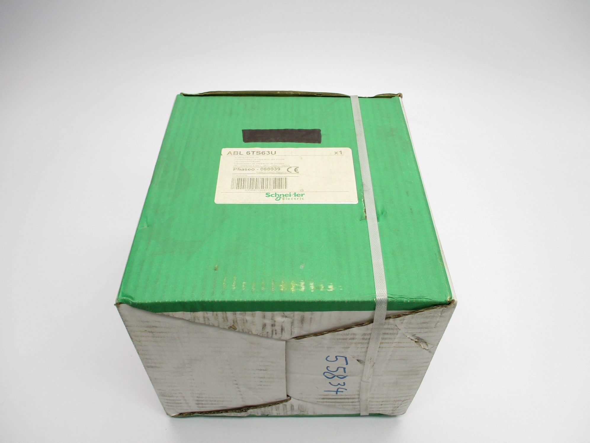 SCHNEIDER ABL6TS63U NSFS