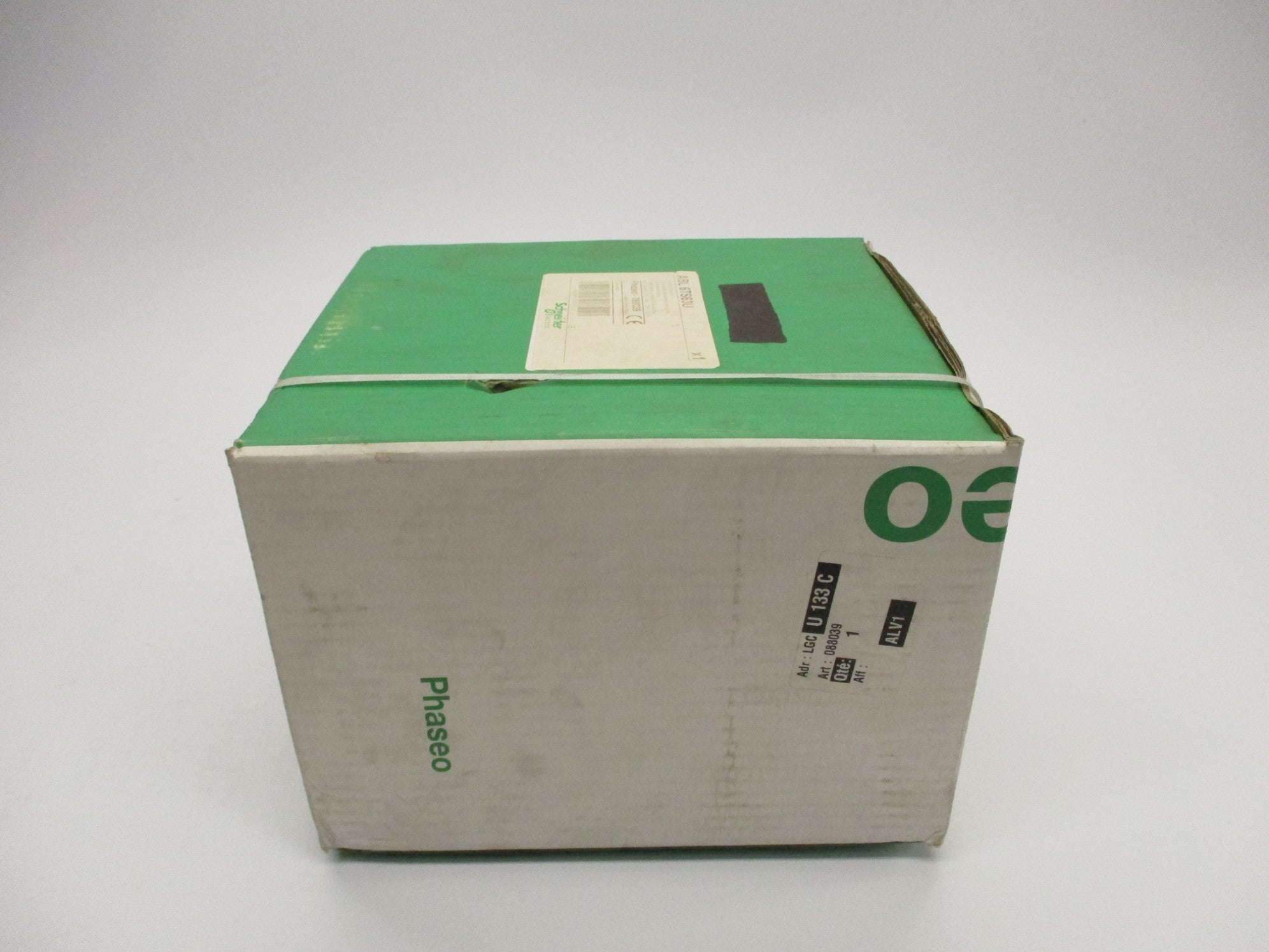 SCHNEIDER ABL6TS63U NSFS