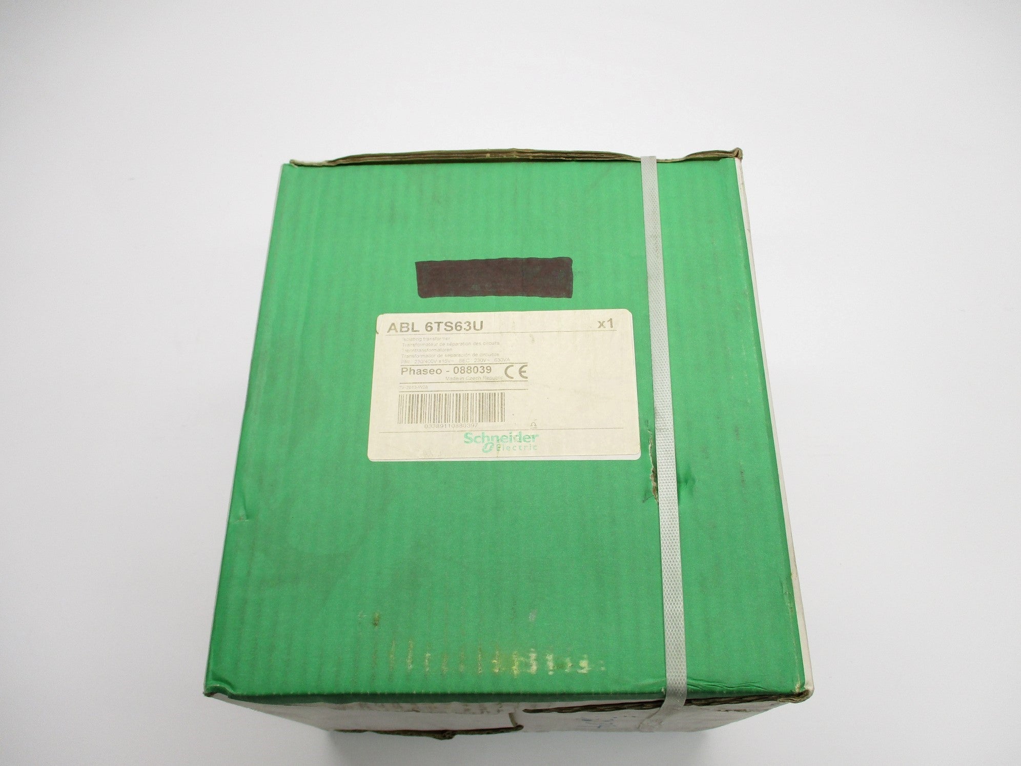 SCHNEIDER ABL6TS63U NSFS