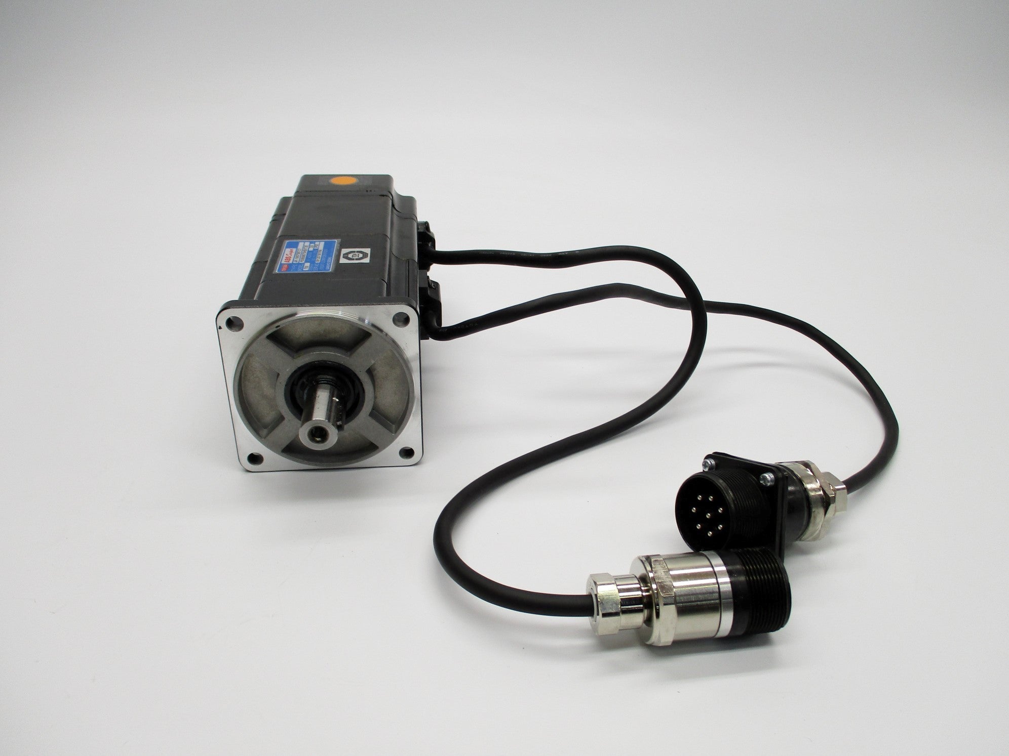 SANYO DENKI AP-1M075BTCT NSMP