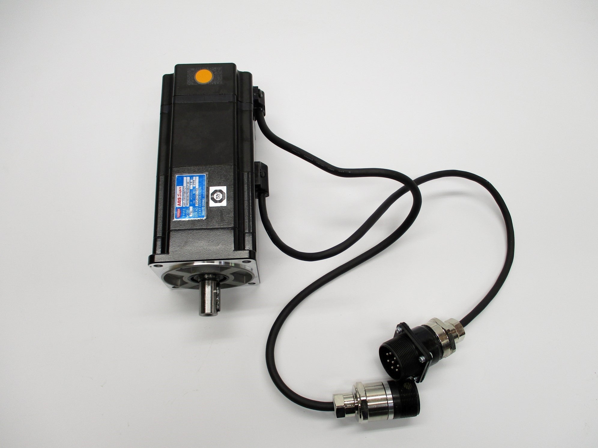 SANYO DENKI AP-1M075BTCT NSMP