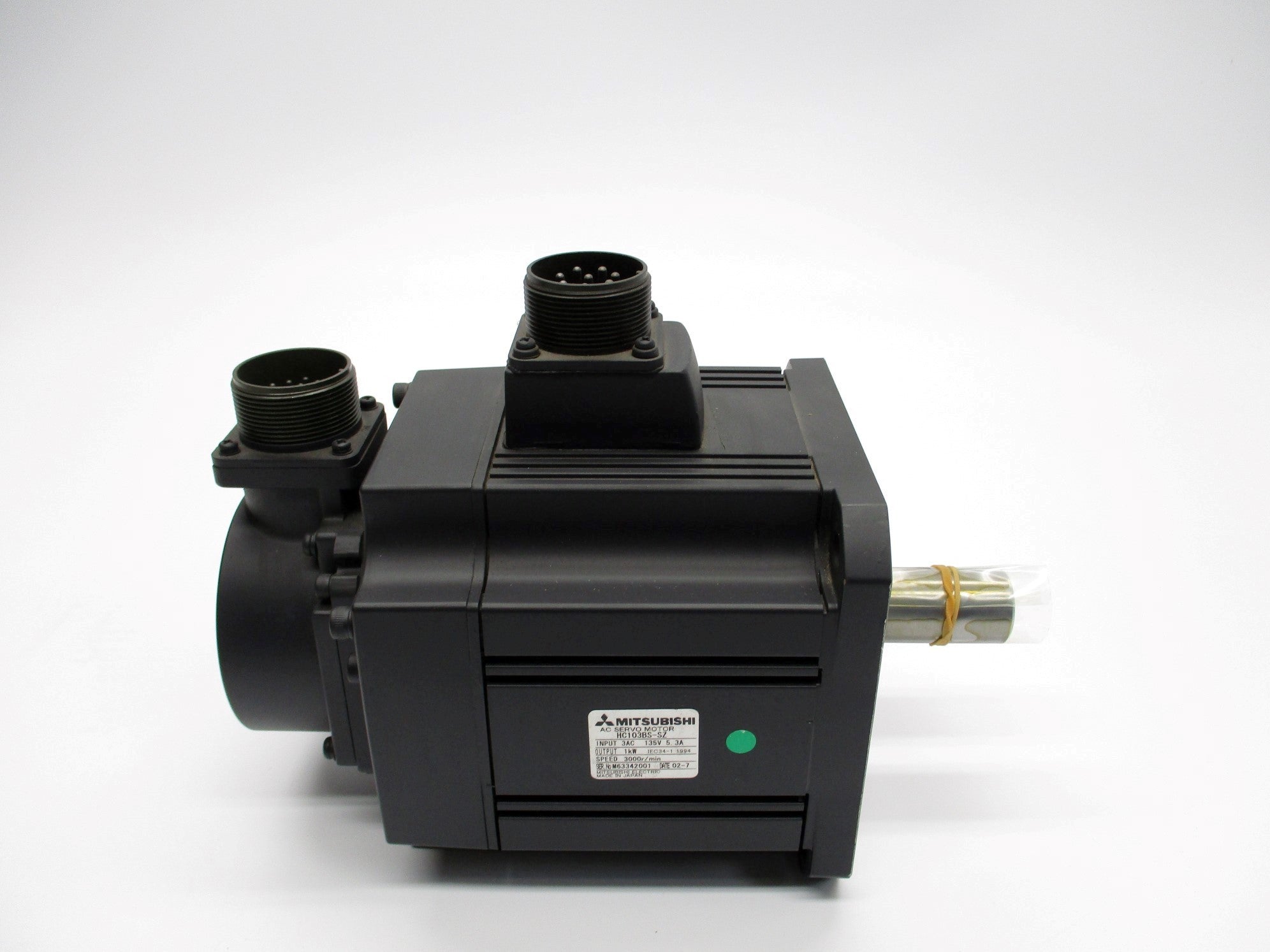 MITSUBISHI HC103BS-A42 NSMP