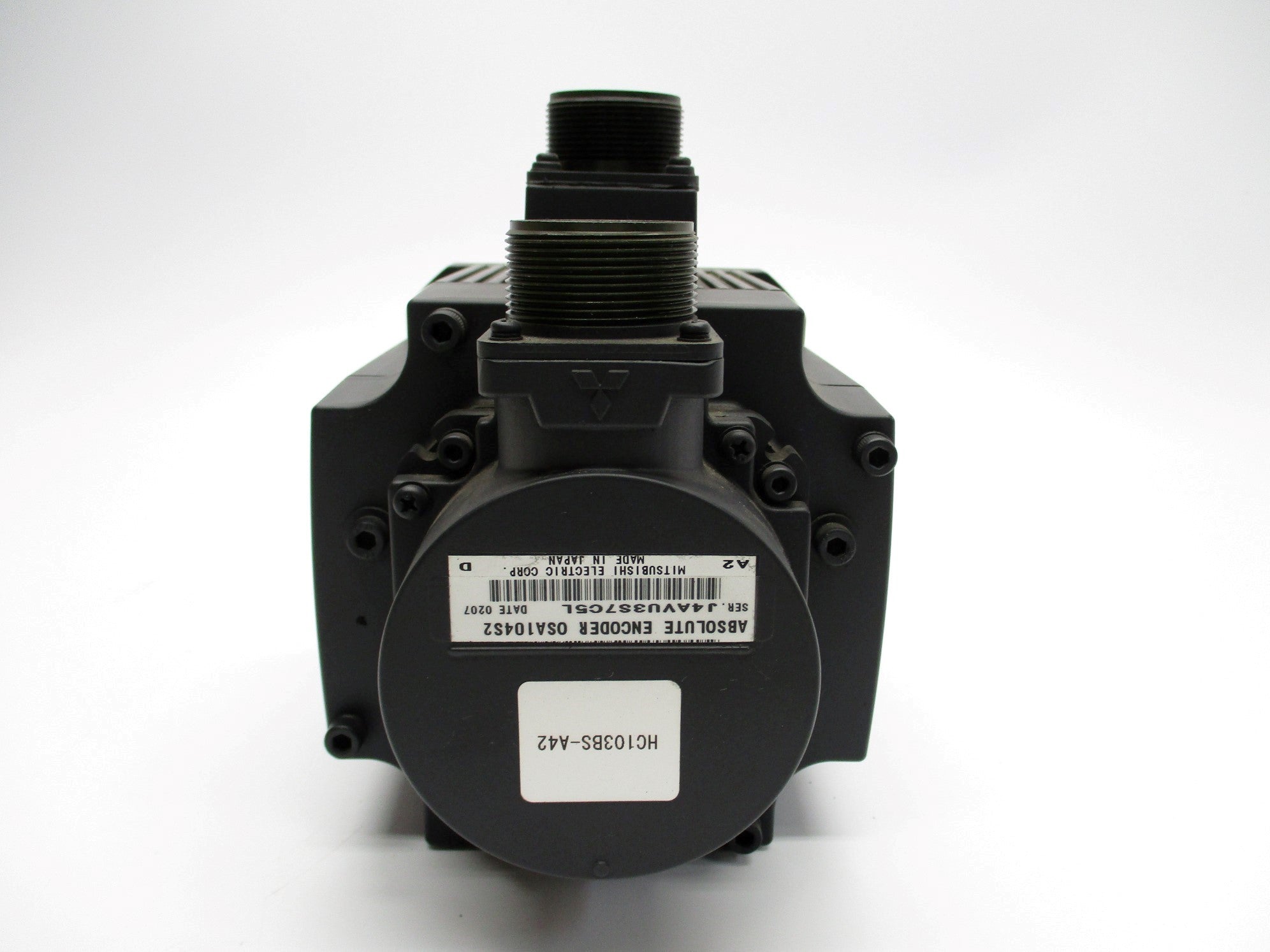 MITSUBISHI HC103BS-A42 NSMP